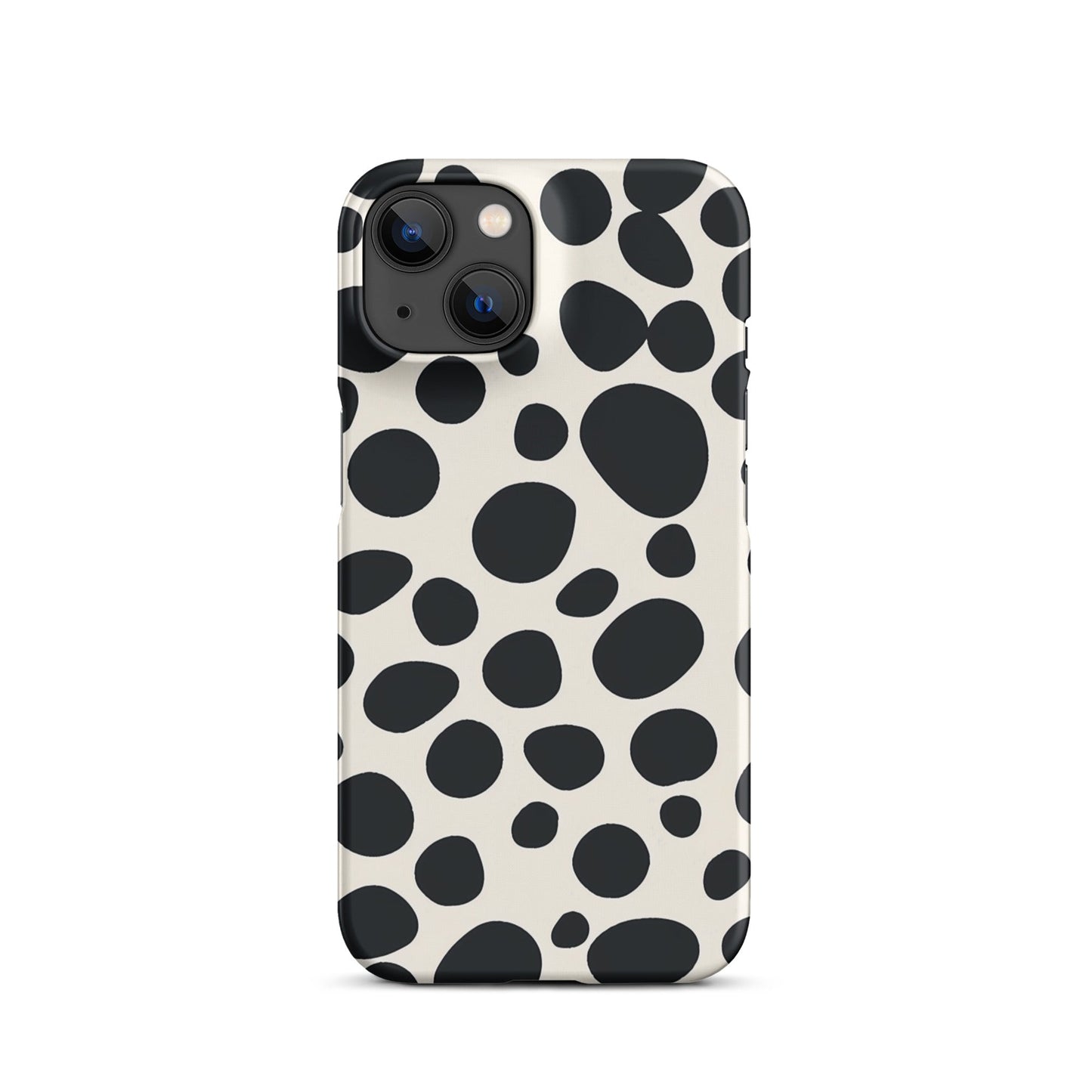 Polka Dots Phone case for iPhone-23