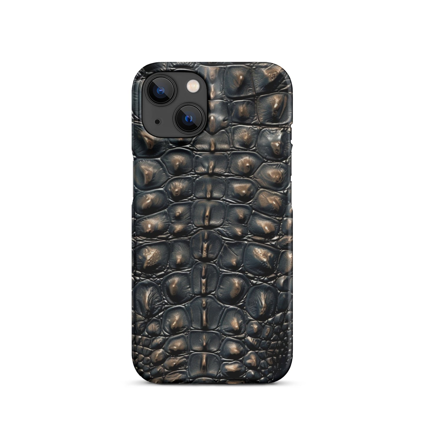 Croc Phone case for iPhone-23