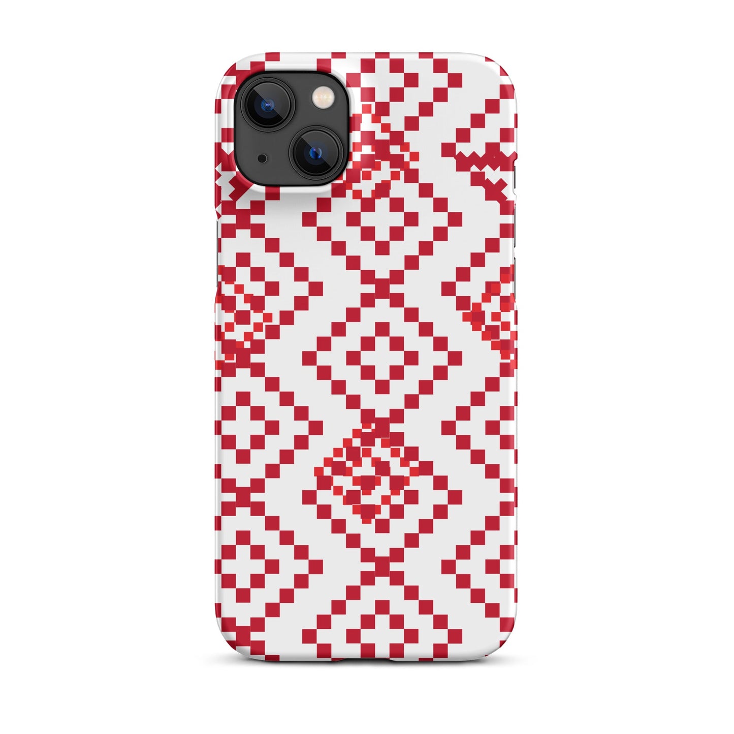 Diamond Phone case for iPhone-26