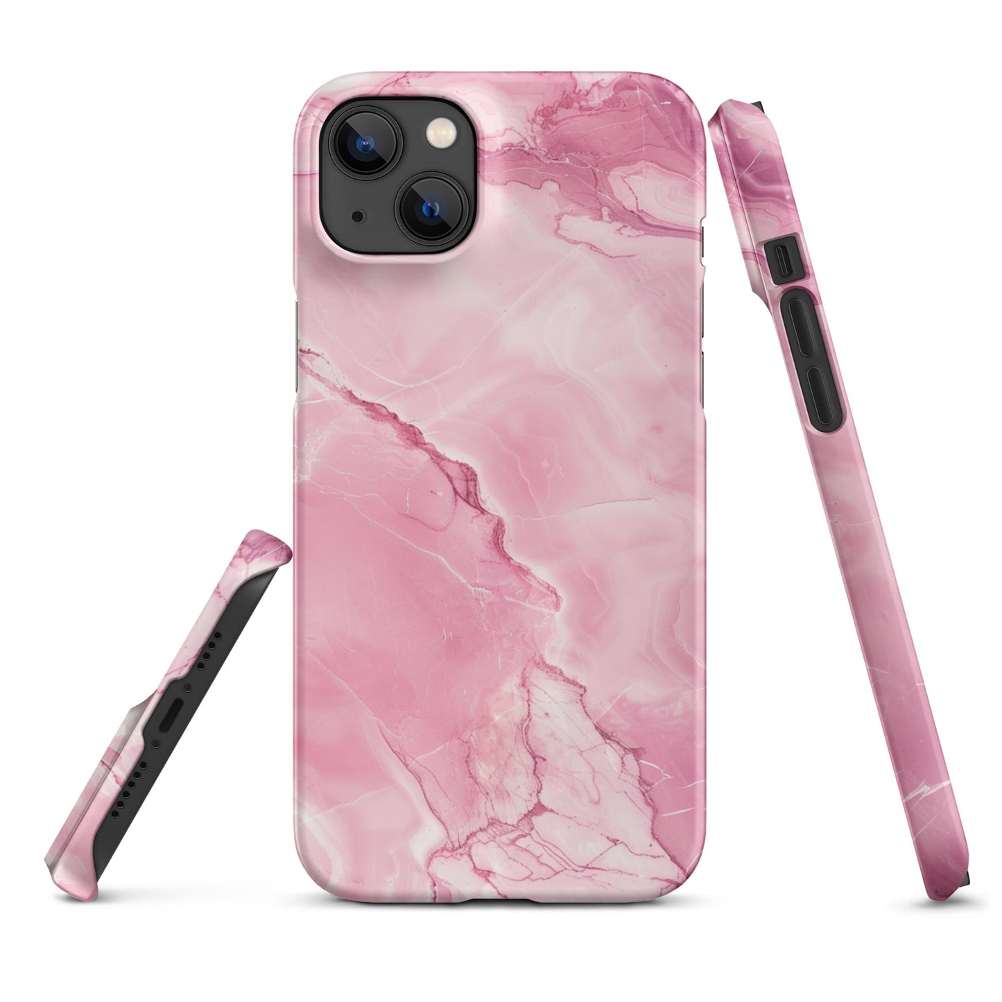 Pink Phone case for iPhone-26