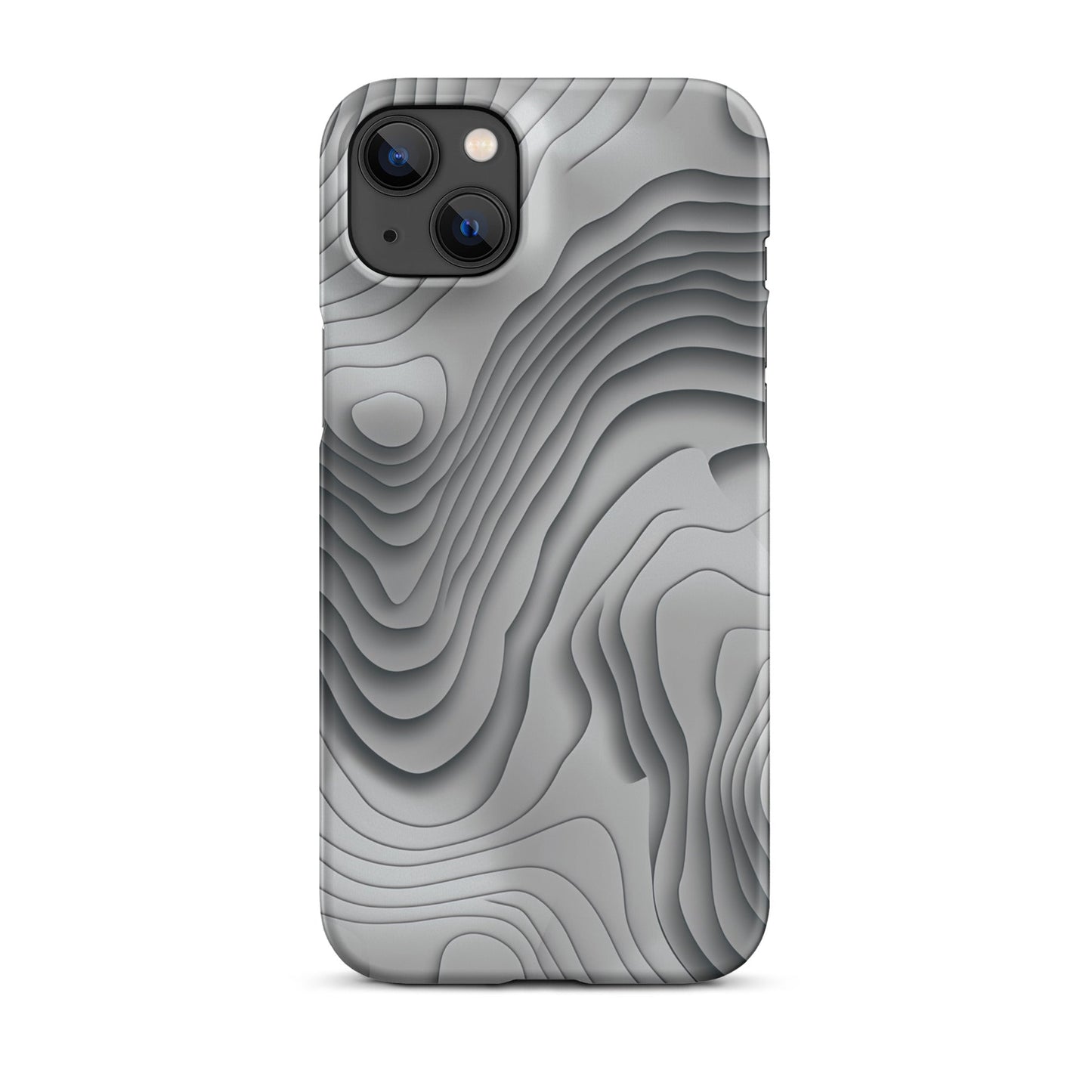 3D Design Phone Case for iPhone-25