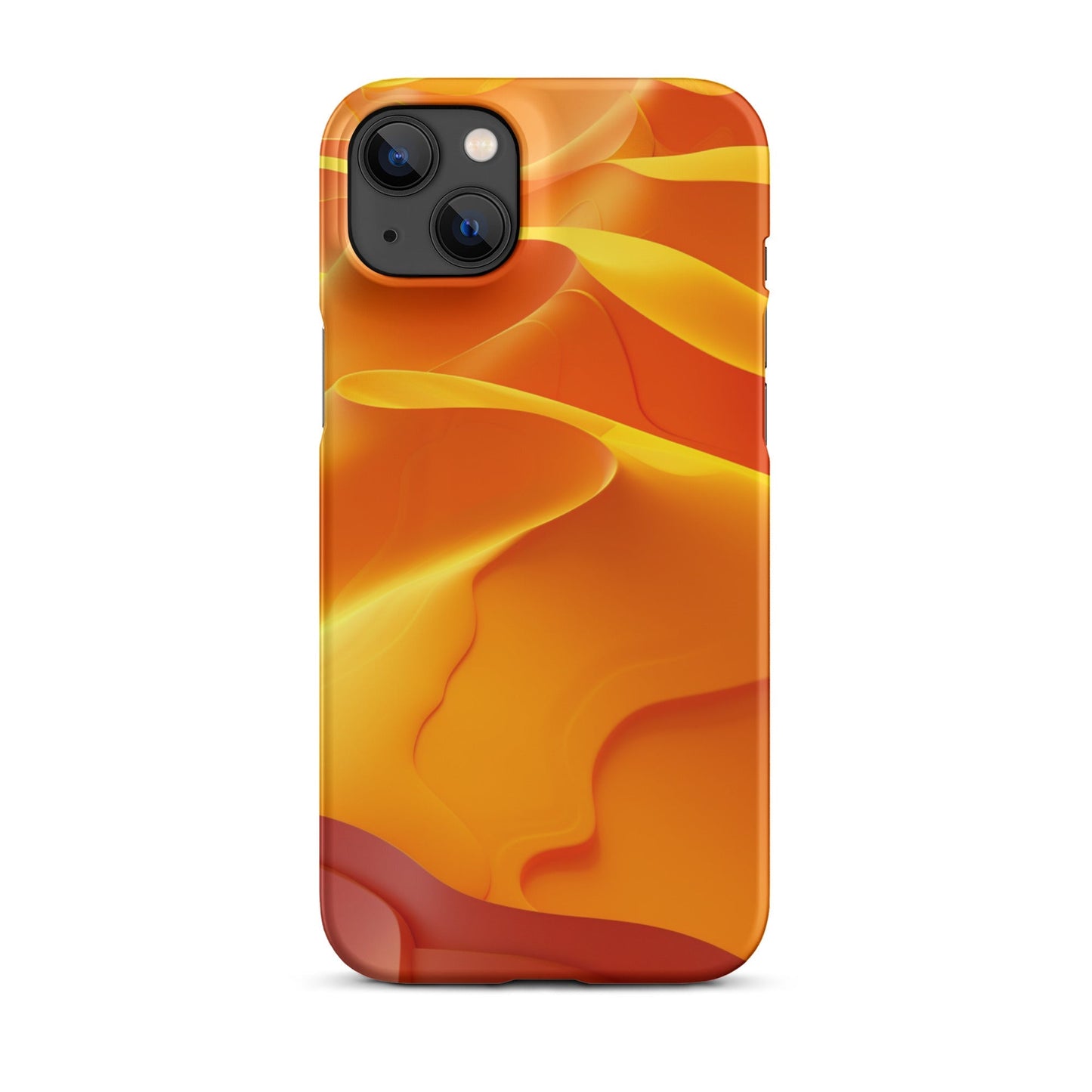 Abstract Phone Case for iPhone-25