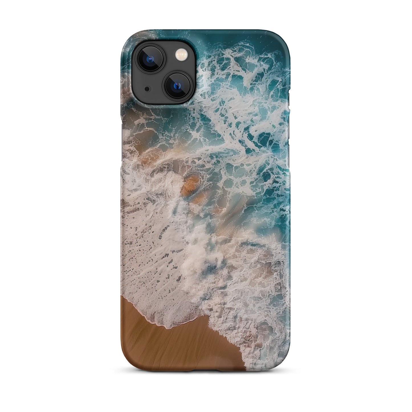 Beach Phone  Case for iPhone-26