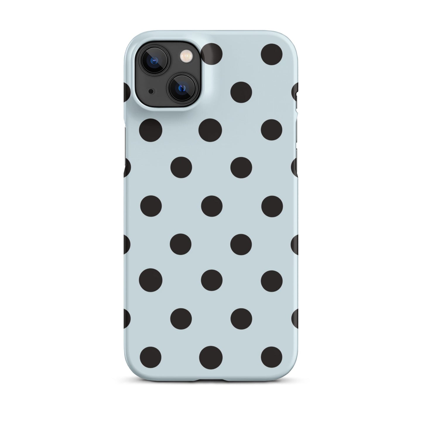 Polka Dots Phone case for iPhone-25