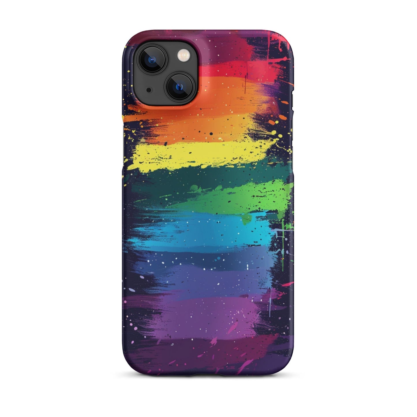 LGBT Phone case for iPhone-25