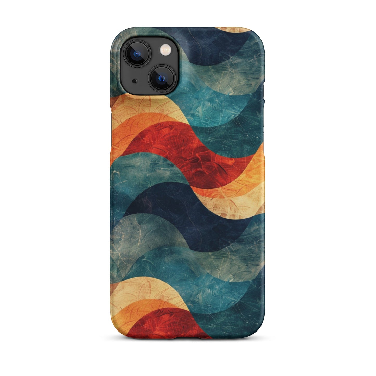 Dune Phone case for iPhone-25