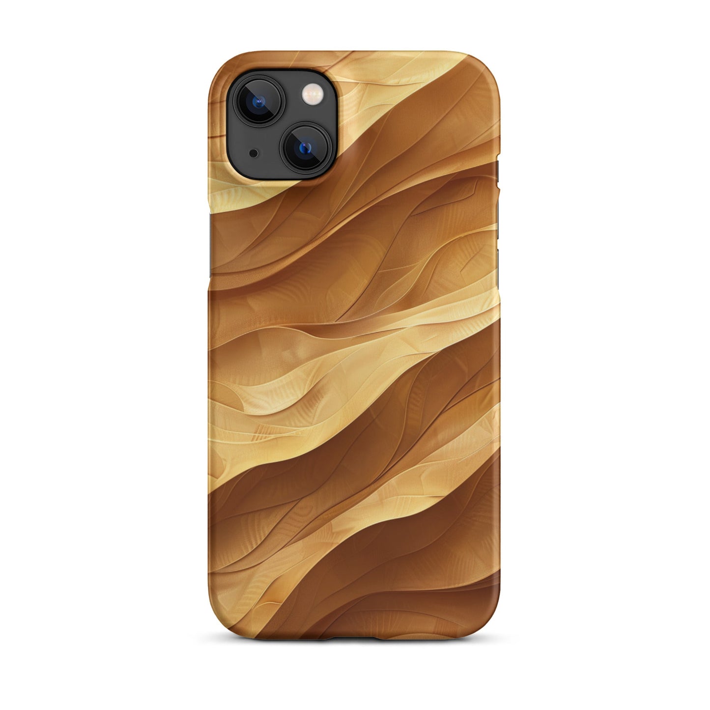 Desert Phone case for iPhone-25