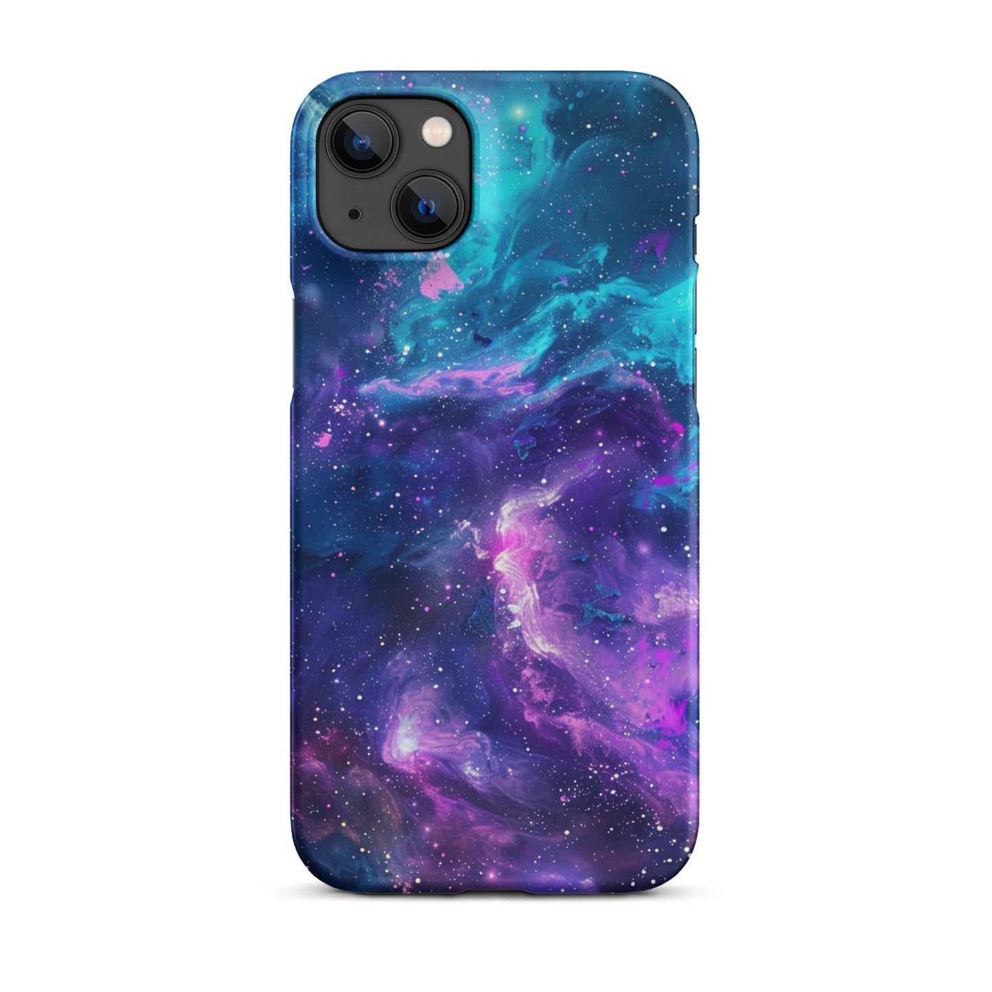 Galaxy 1 Phone case for iPhone-25