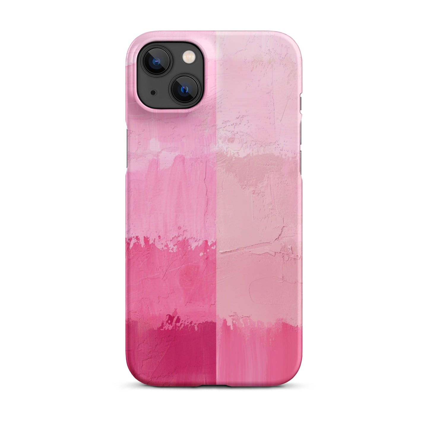 Pink Palette Phone case for iPhone-25