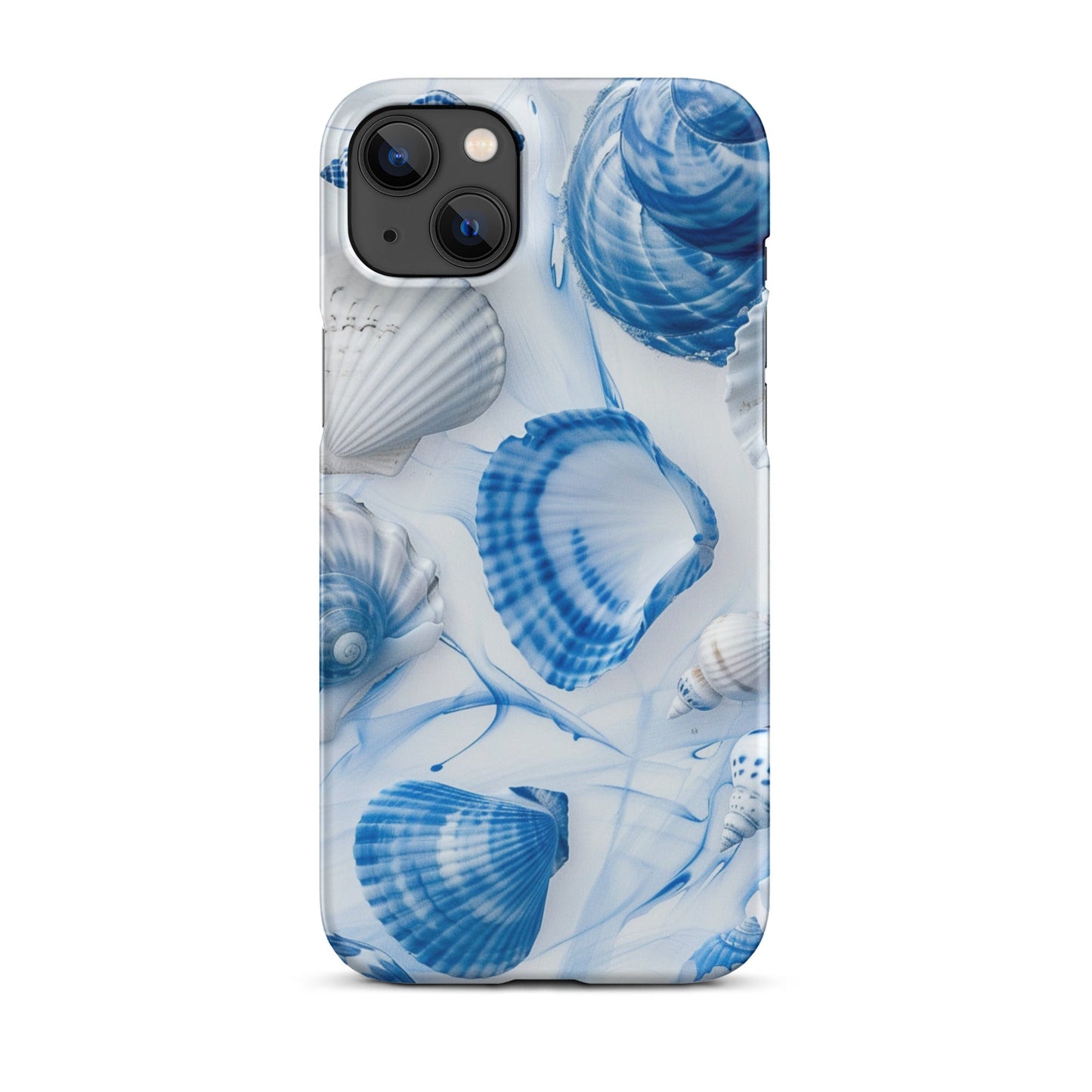 Sea Shells Phone case for iPhone-25