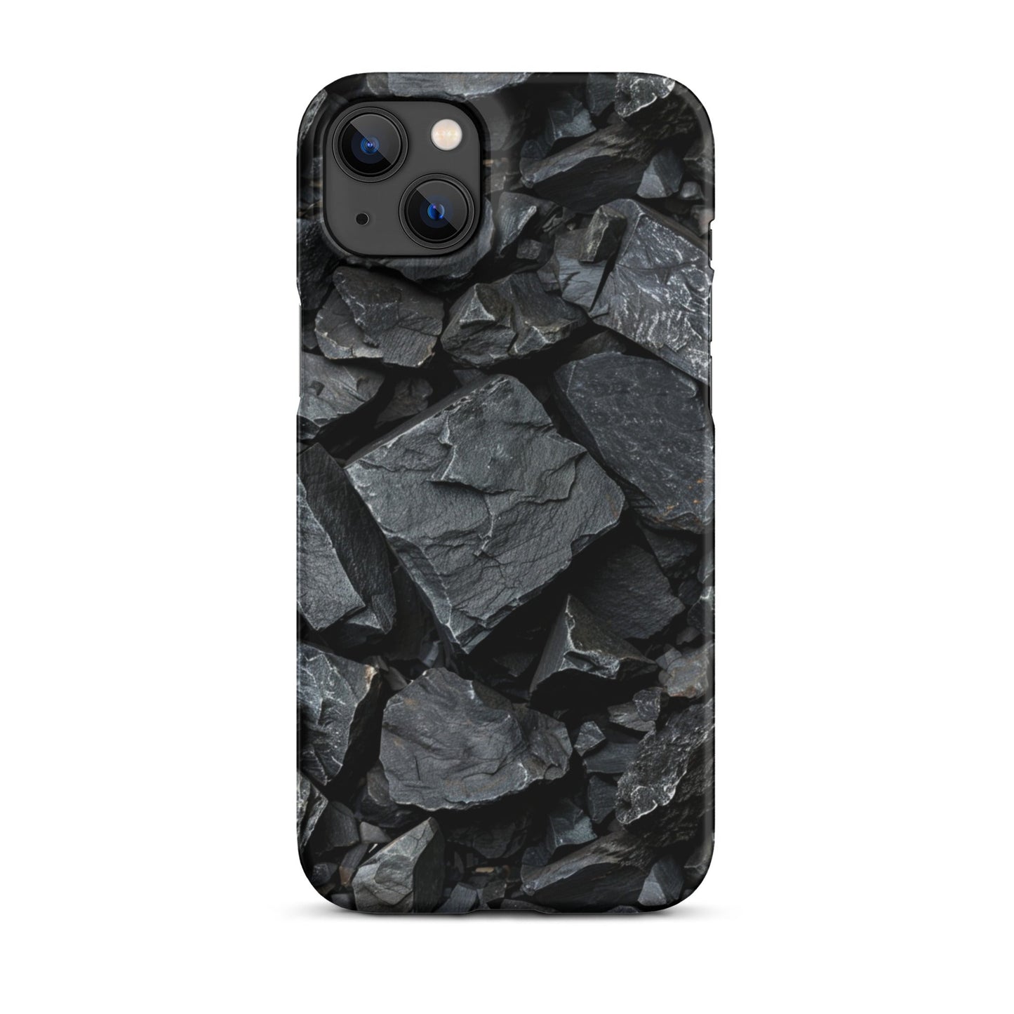 Charcoal  Phone case for iPhone-25