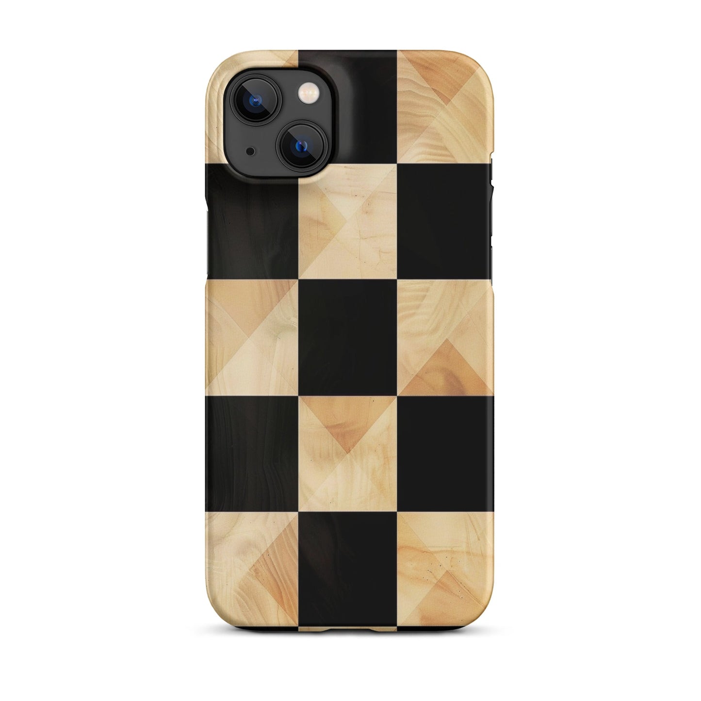 Squares Phone case for iPhone-25