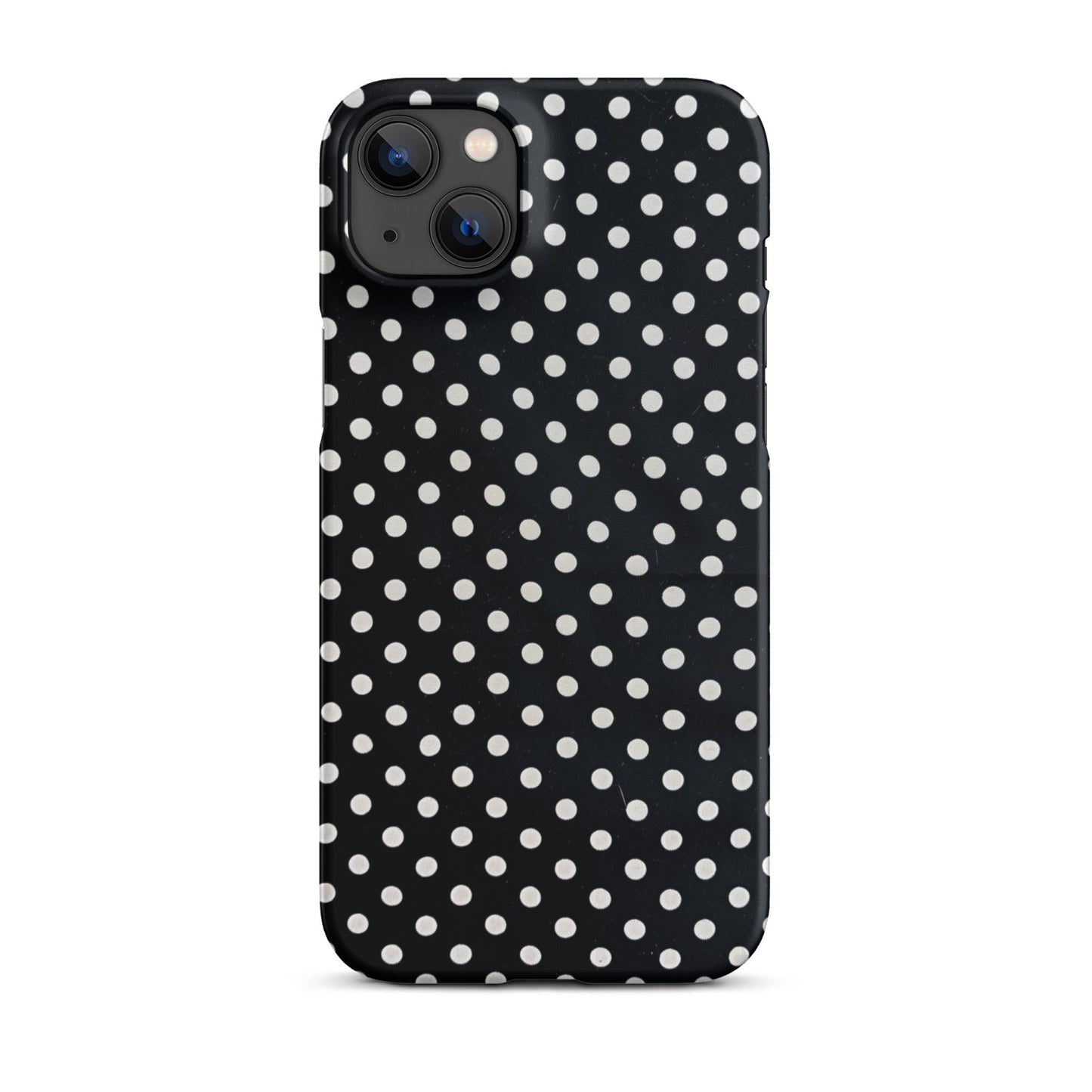 Drops Phone case for iPhone-25