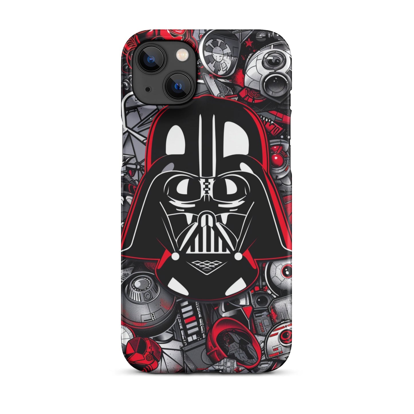 SW Phone case for iPhone-25