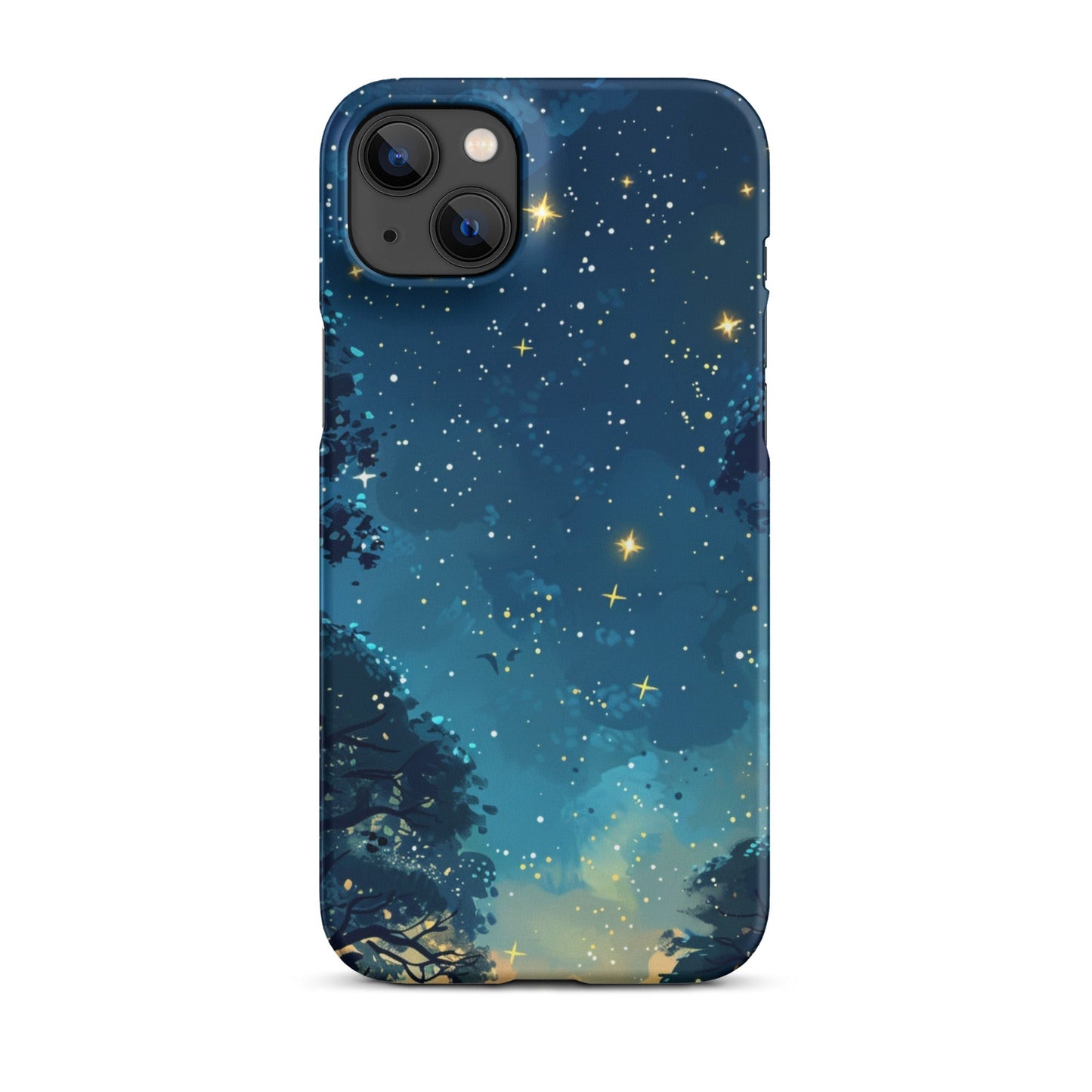 Galaxy Phone case for iPhone-25