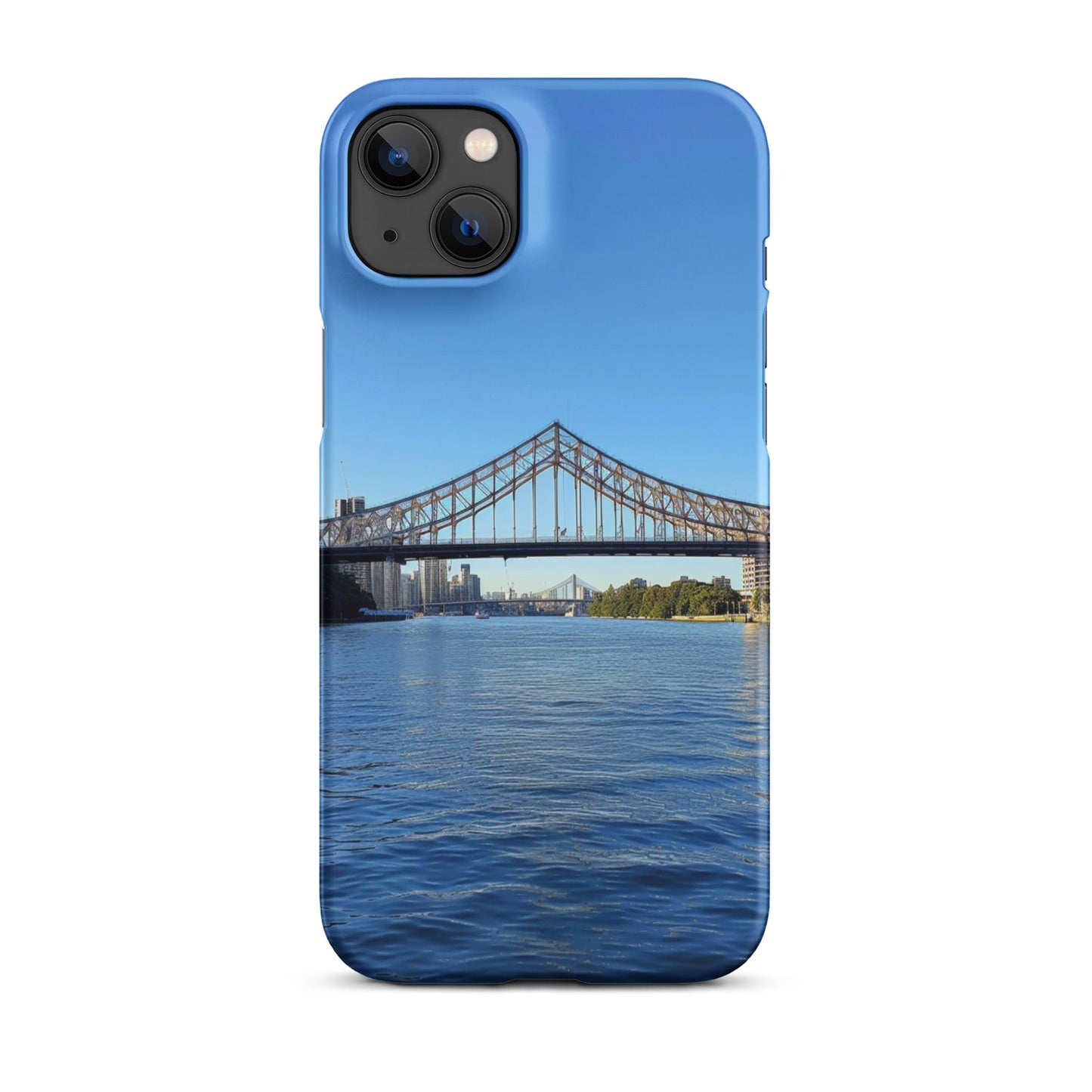 Story Bridge Phone case for iPhone-25