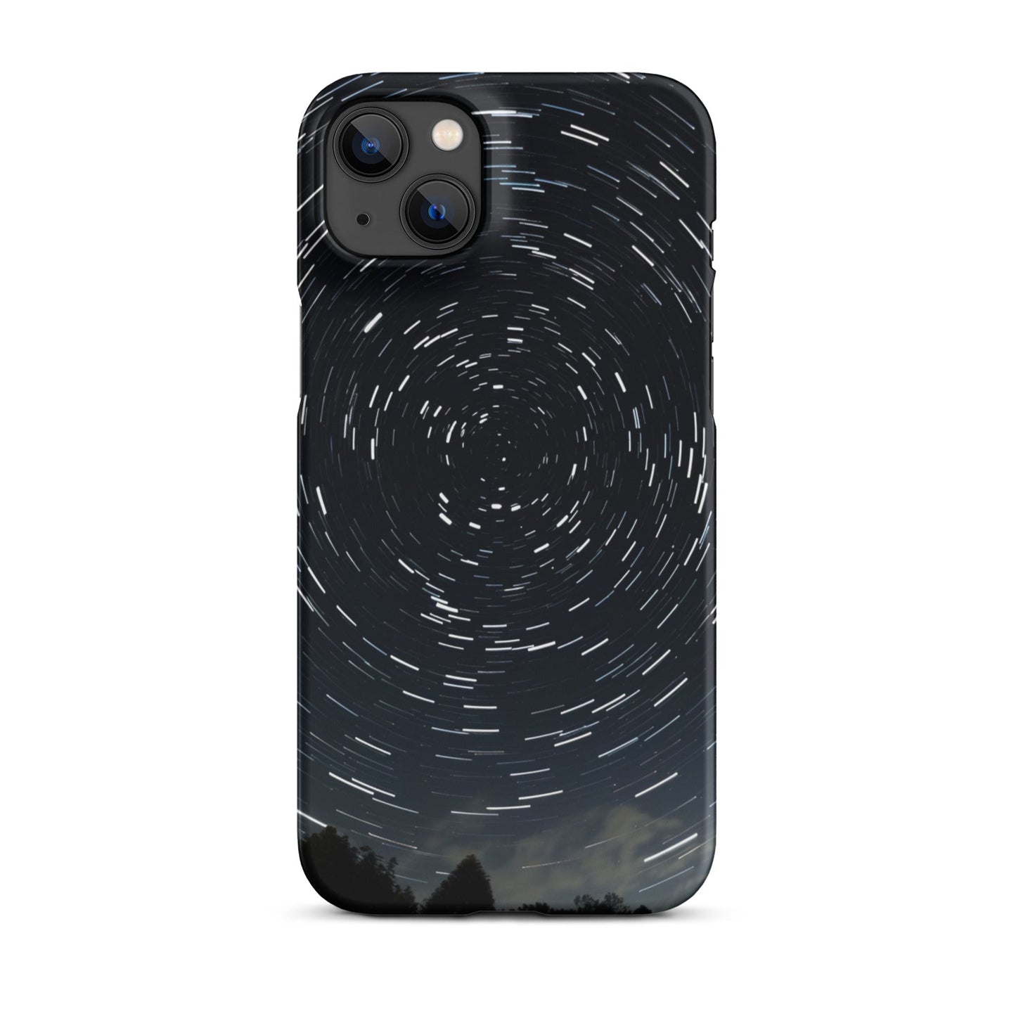 Night Sky Phone case for iPhone-25