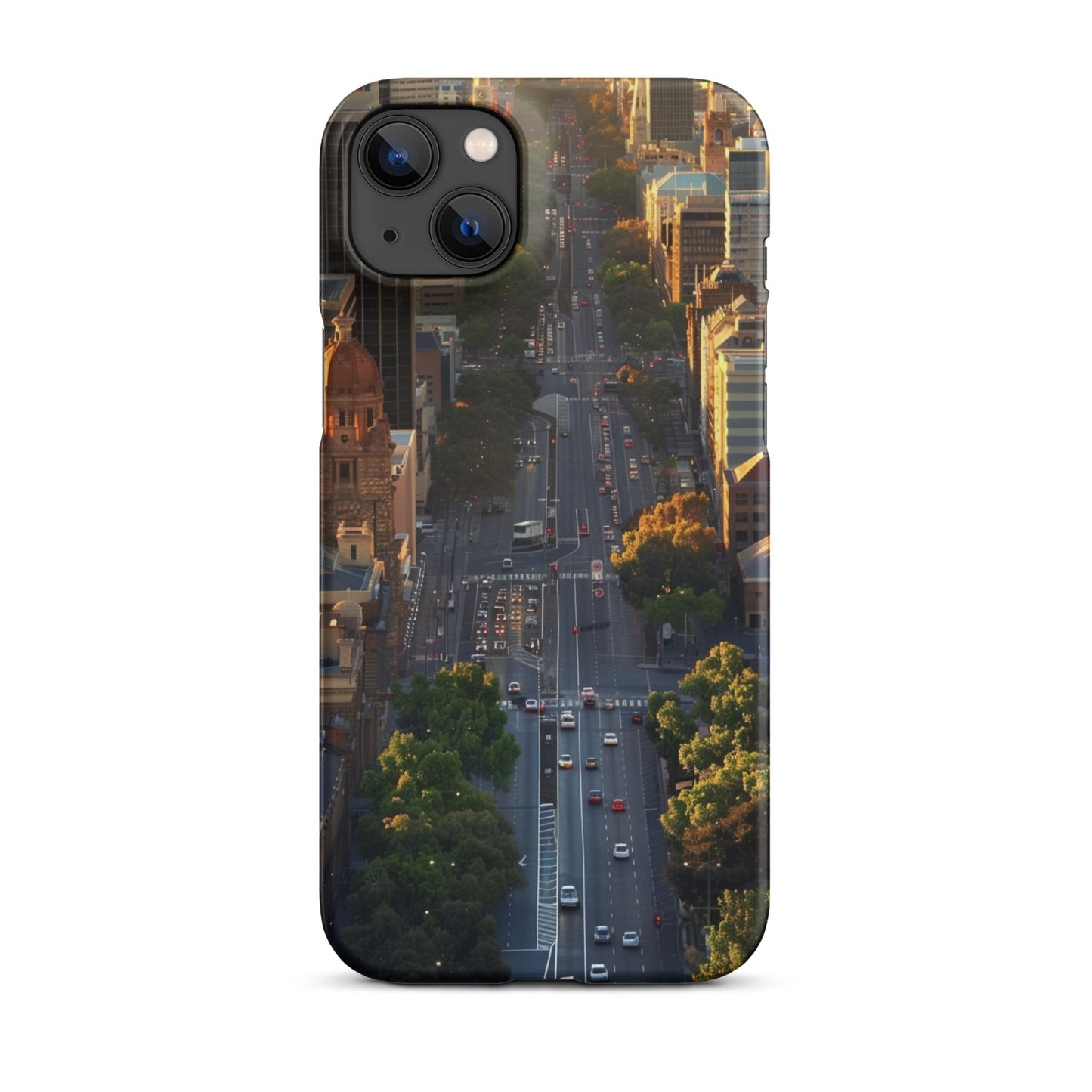 Soth Australia Phone case for iPhone-25