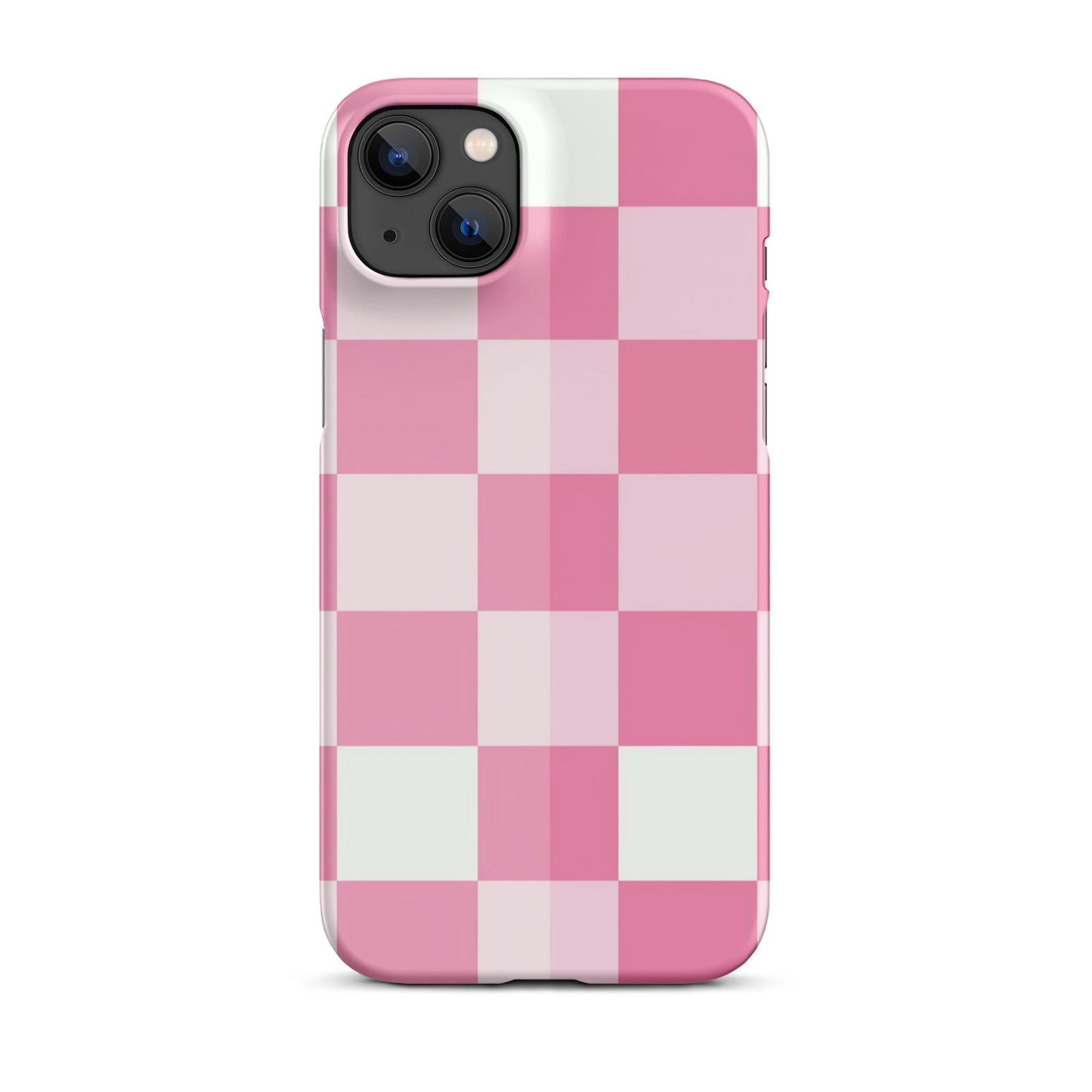 Check Phone case for iPhone-25