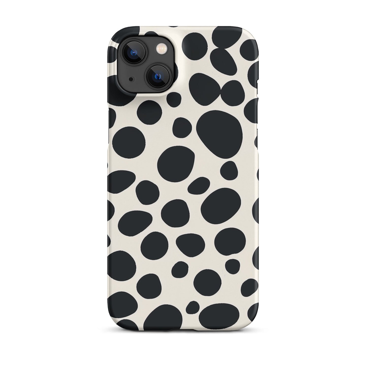 Polka Dots Phone case for iPhone-25