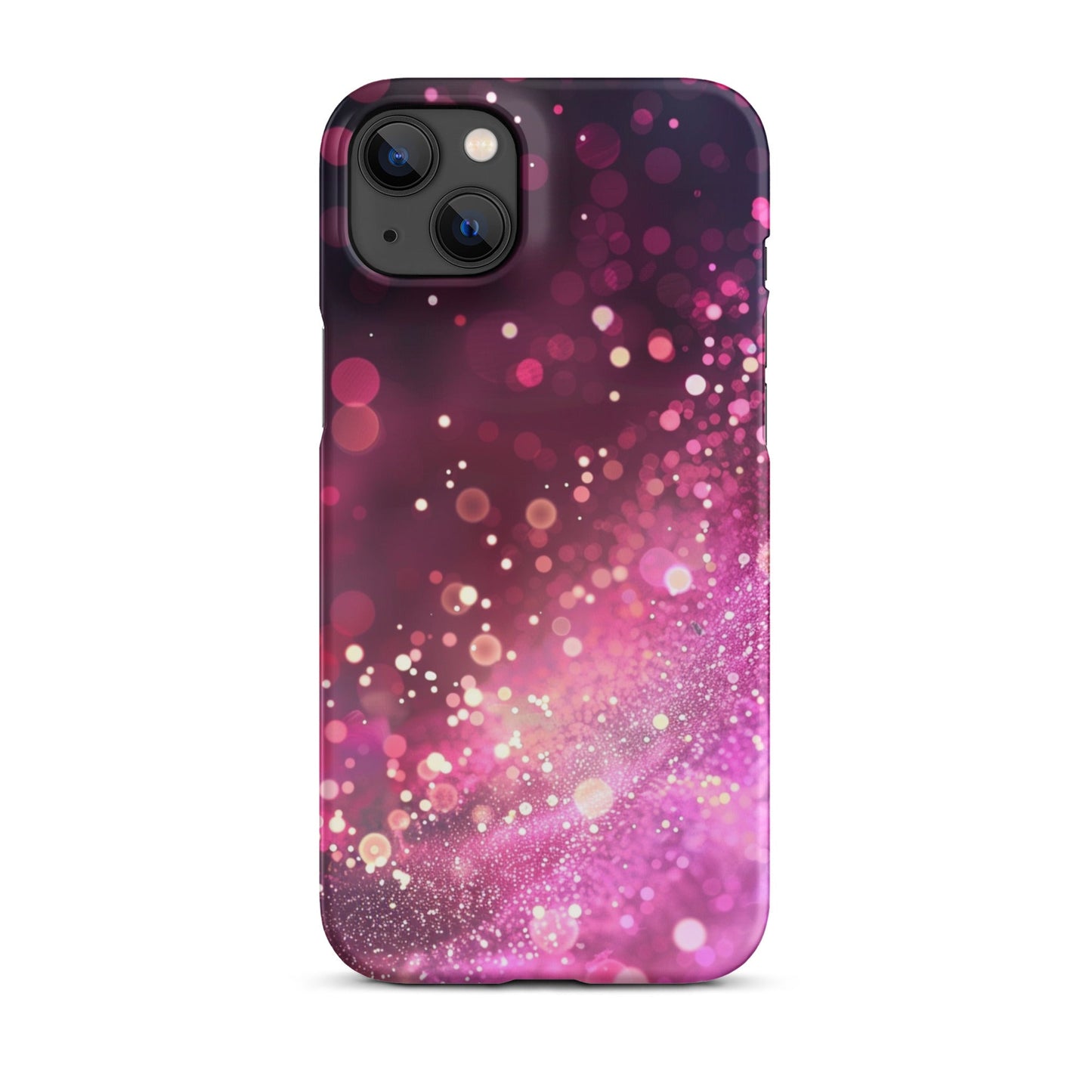 Glow Phone case for iPhone-25