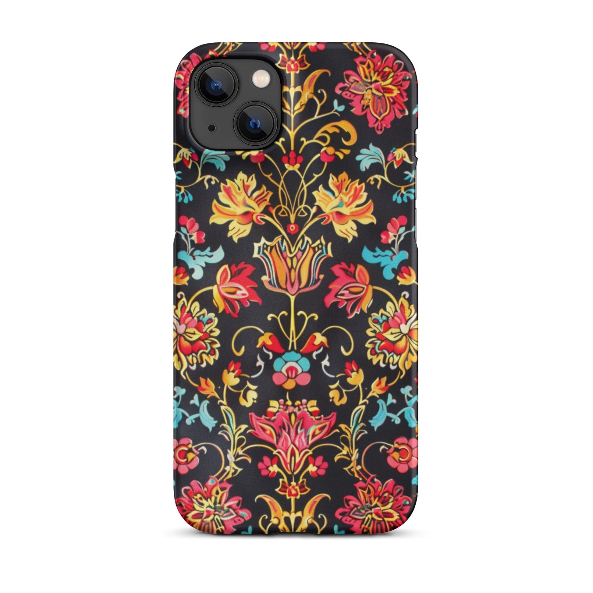 case2 Phone case for iPhone-25