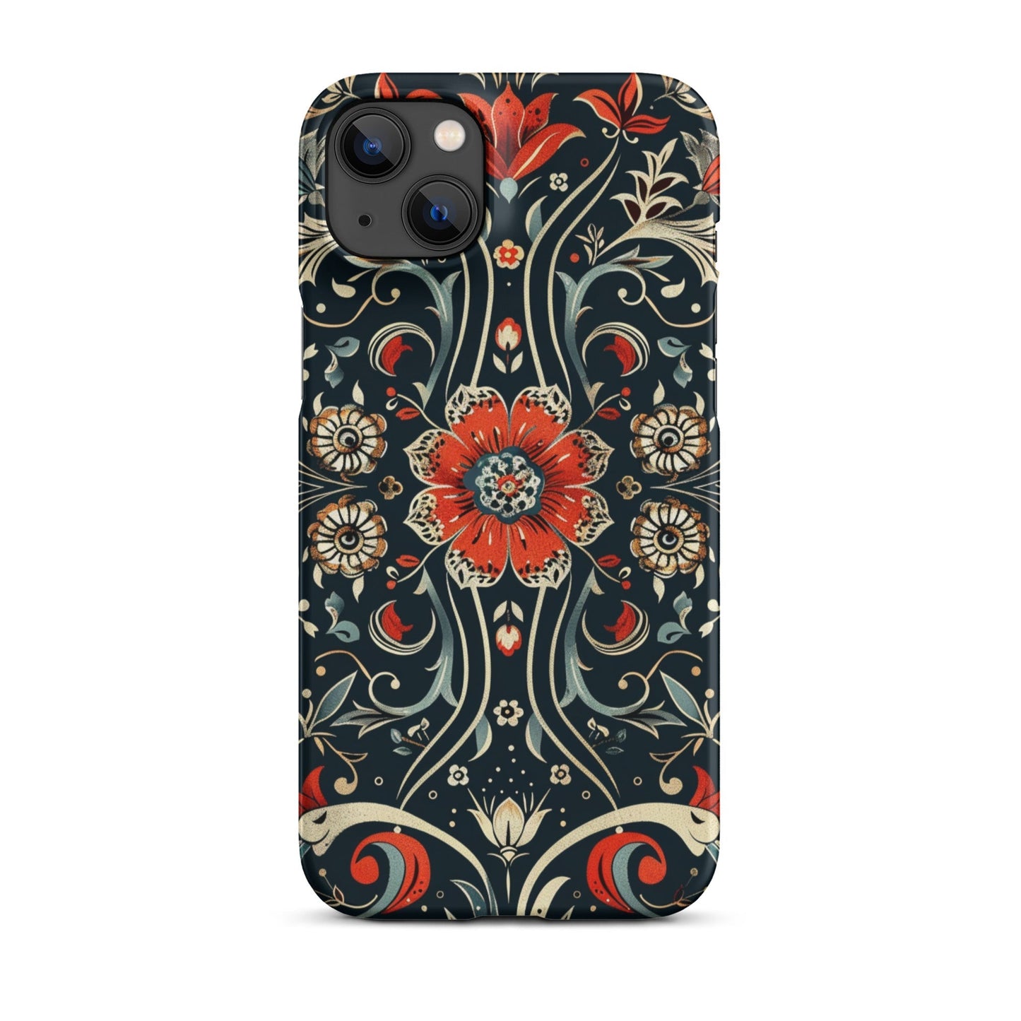 case3 Phone case for iPhone-25