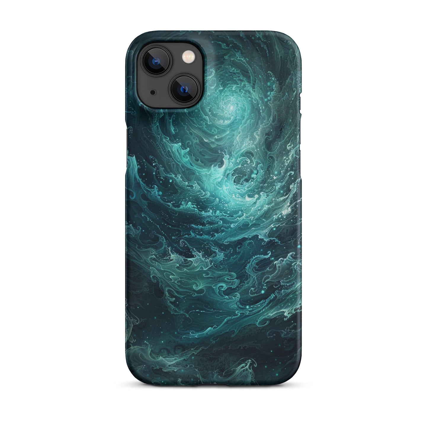 Deep Phone case for iPhone-25