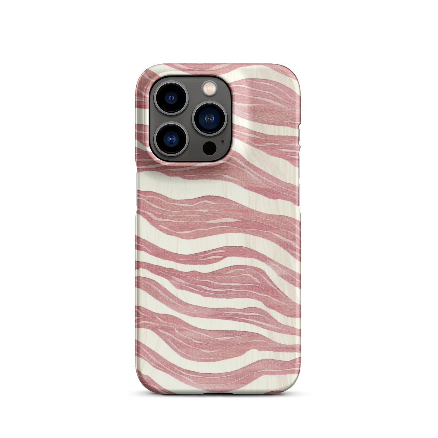 Zebra  Phone case for iPhone-27