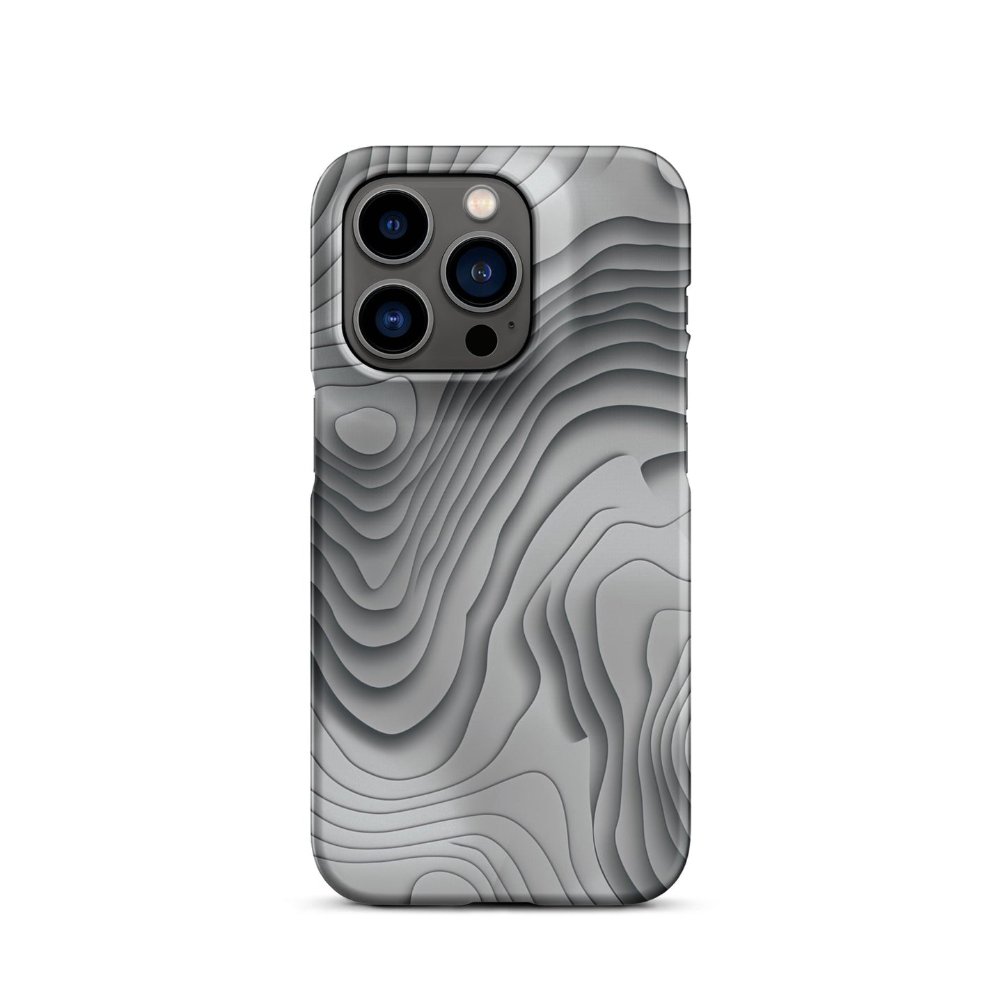 3D Design Phone Case for iPhone-27