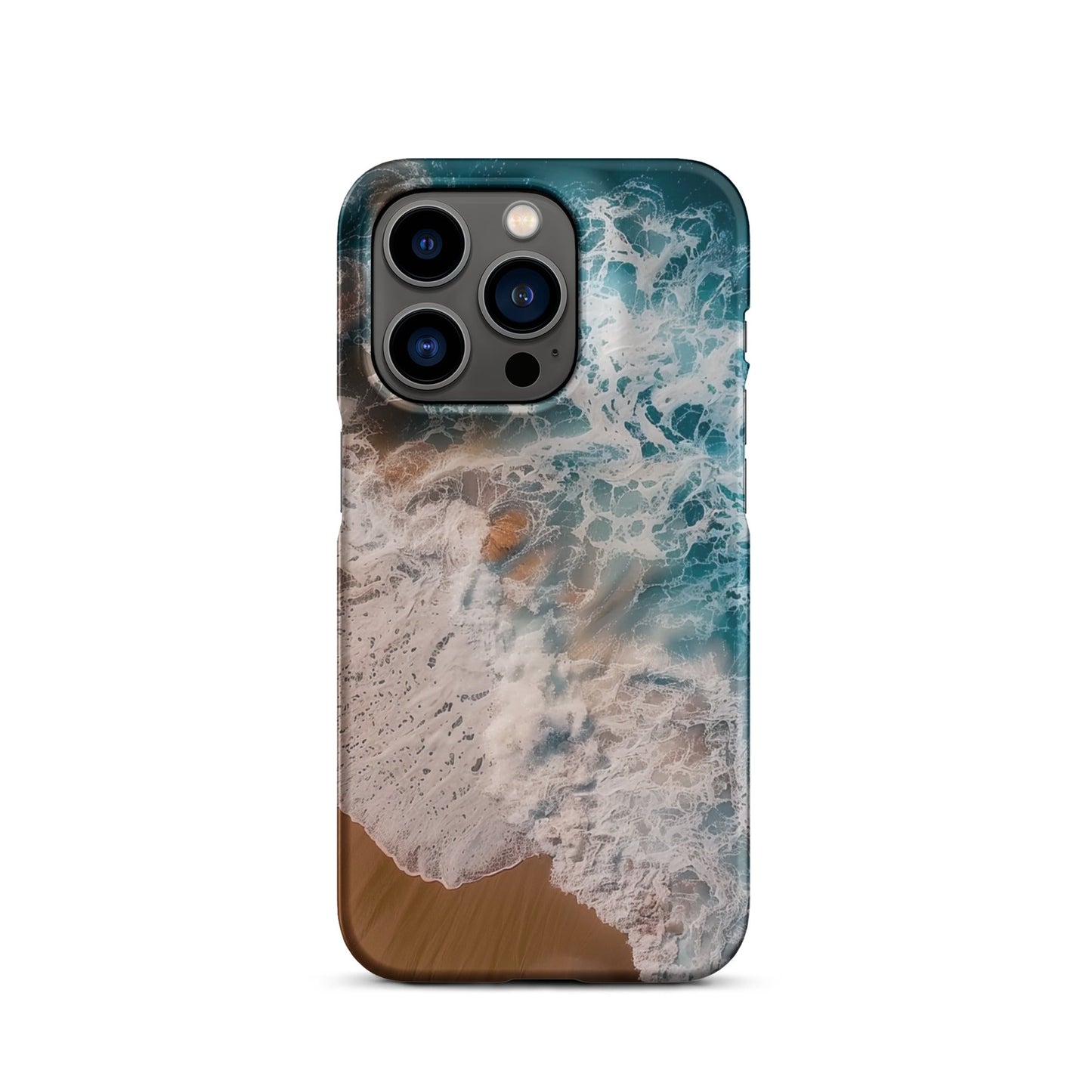 Beach Phone  Case for iPhone-28