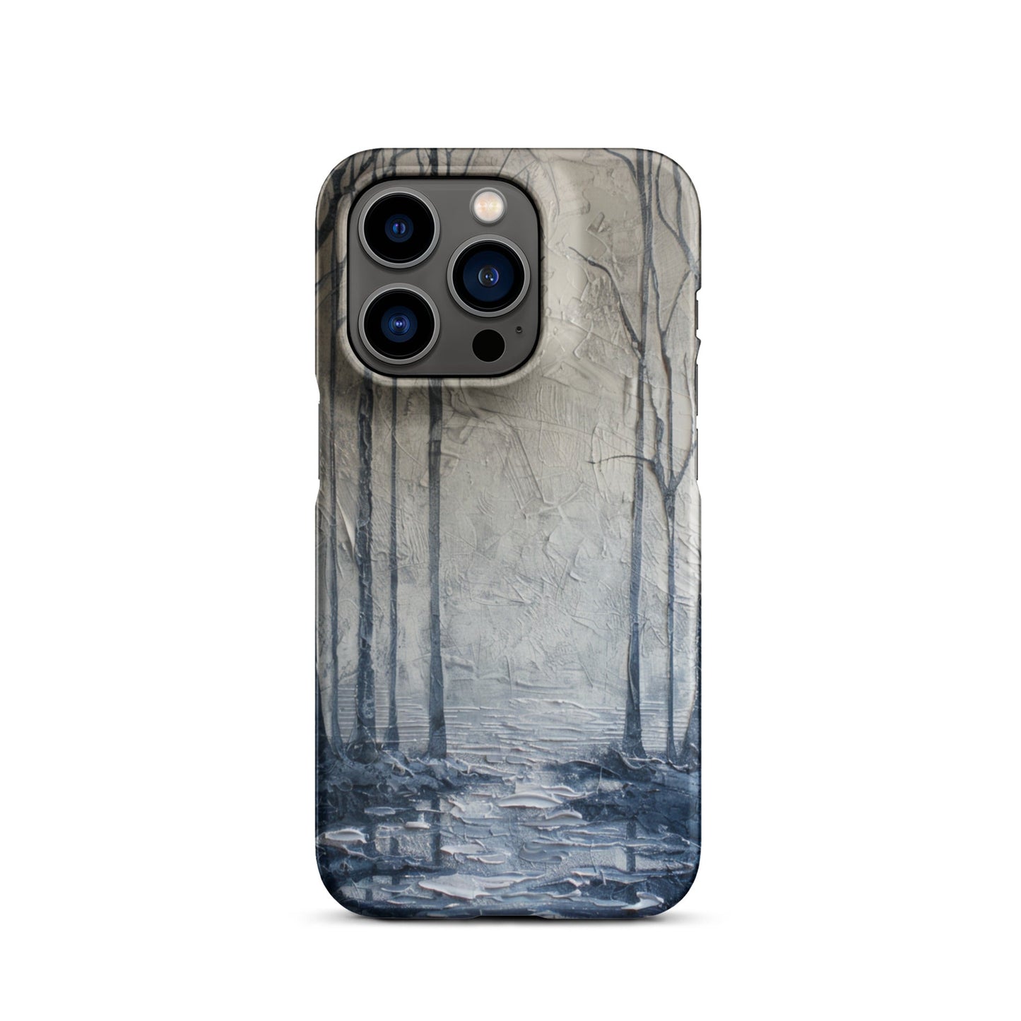 Texture Phone case for iPhone-27