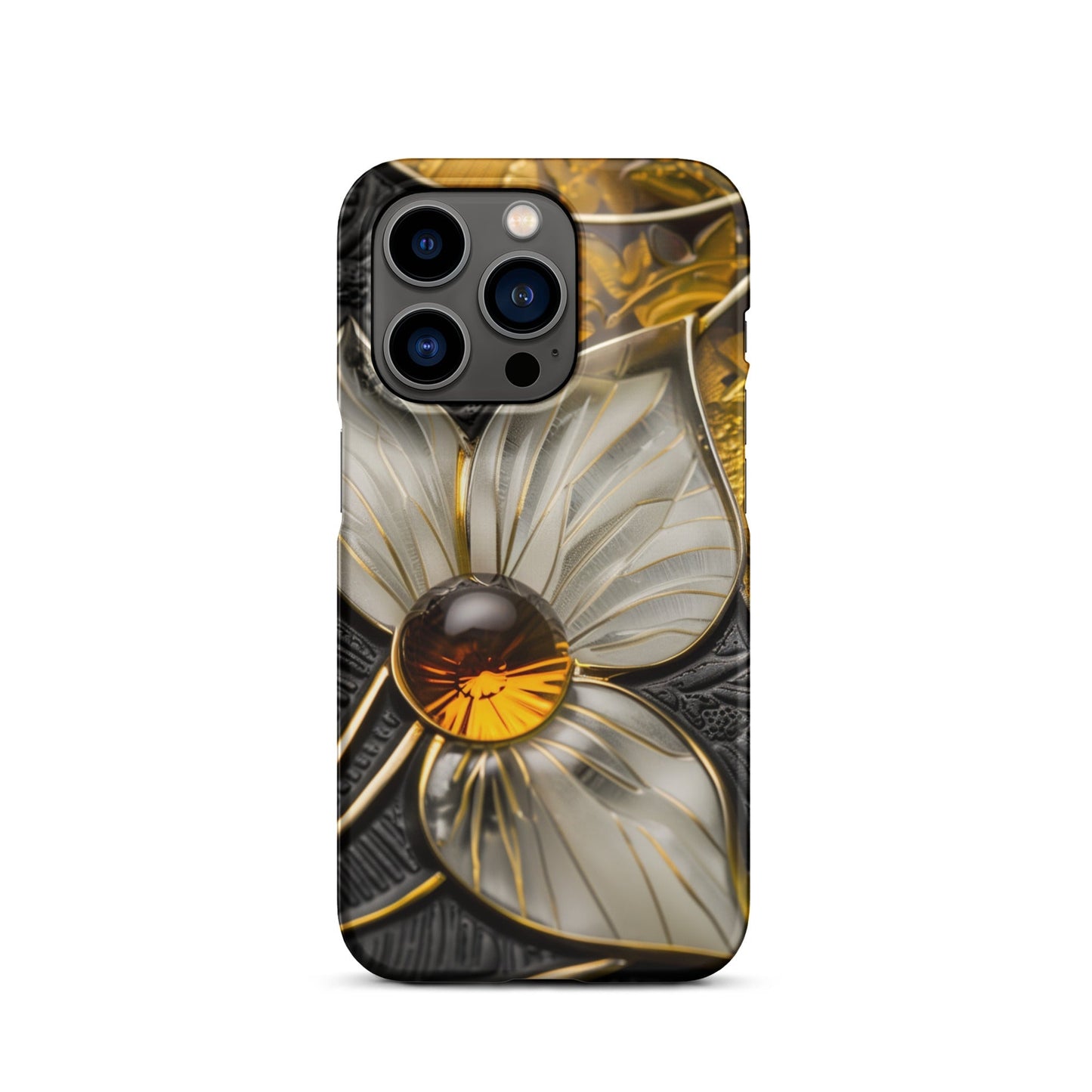 Decorative Phone case for iPhone-27