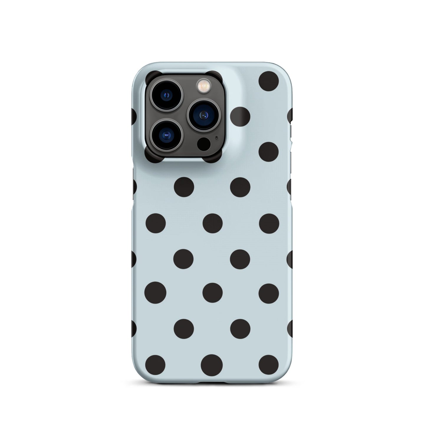 Polka Dots Phone case for iPhone-27