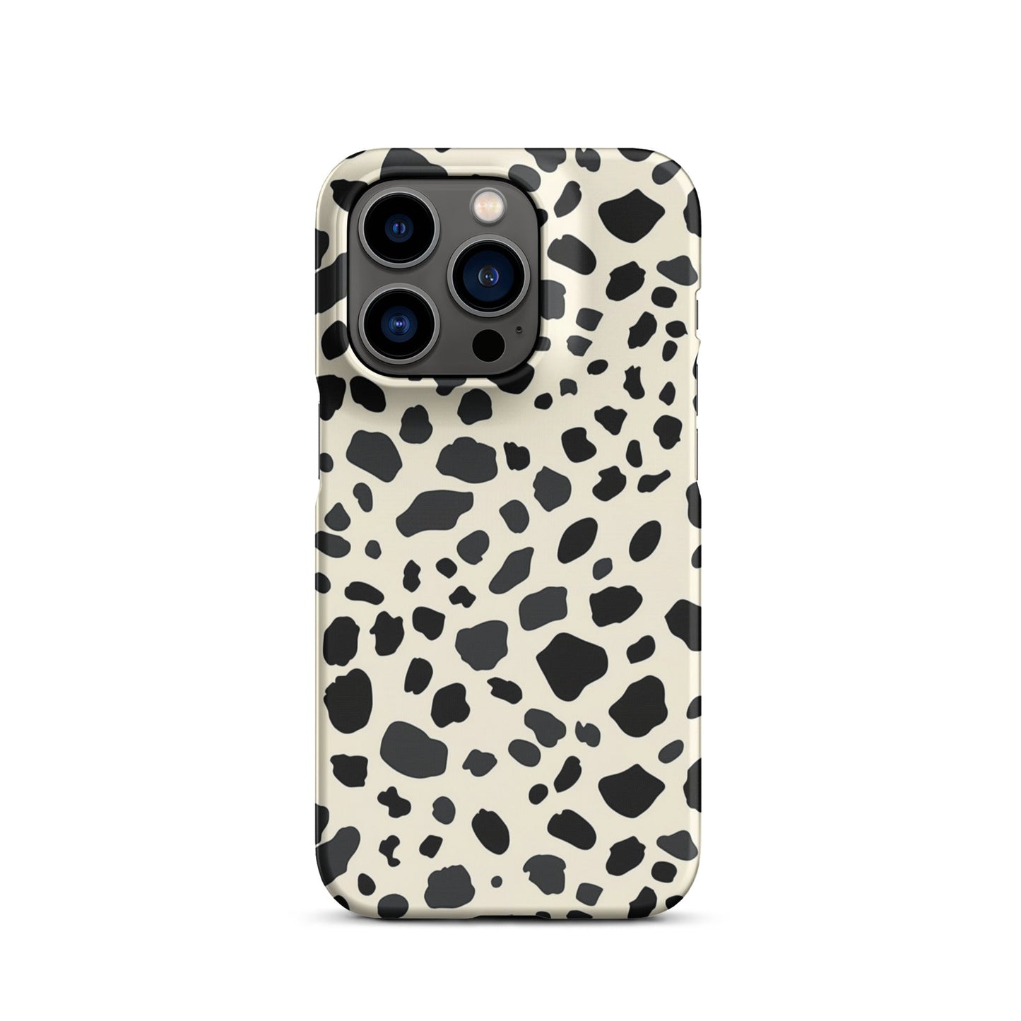 Leopard Print Phone case for iPhone-27