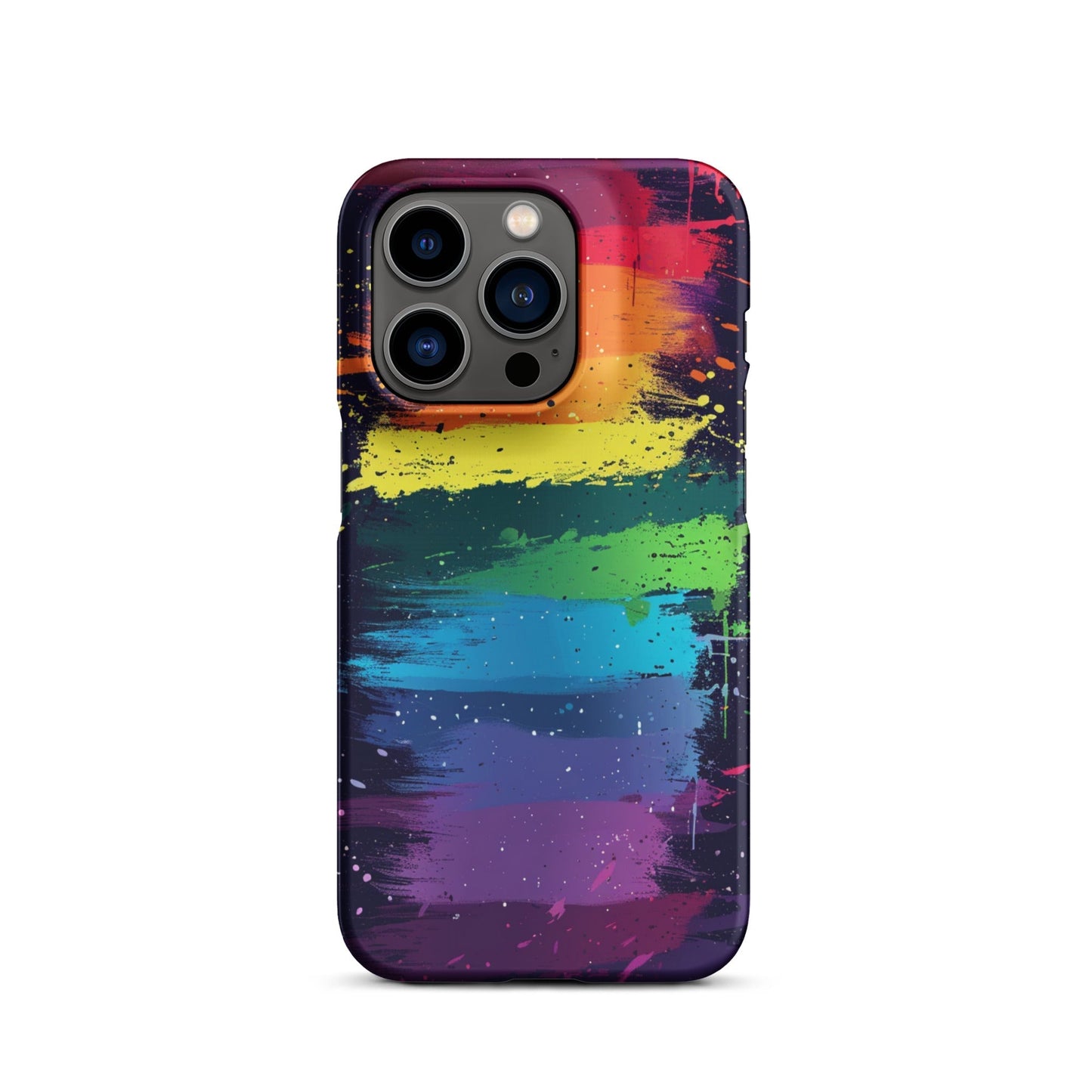 LGBT Phone case for iPhone-27