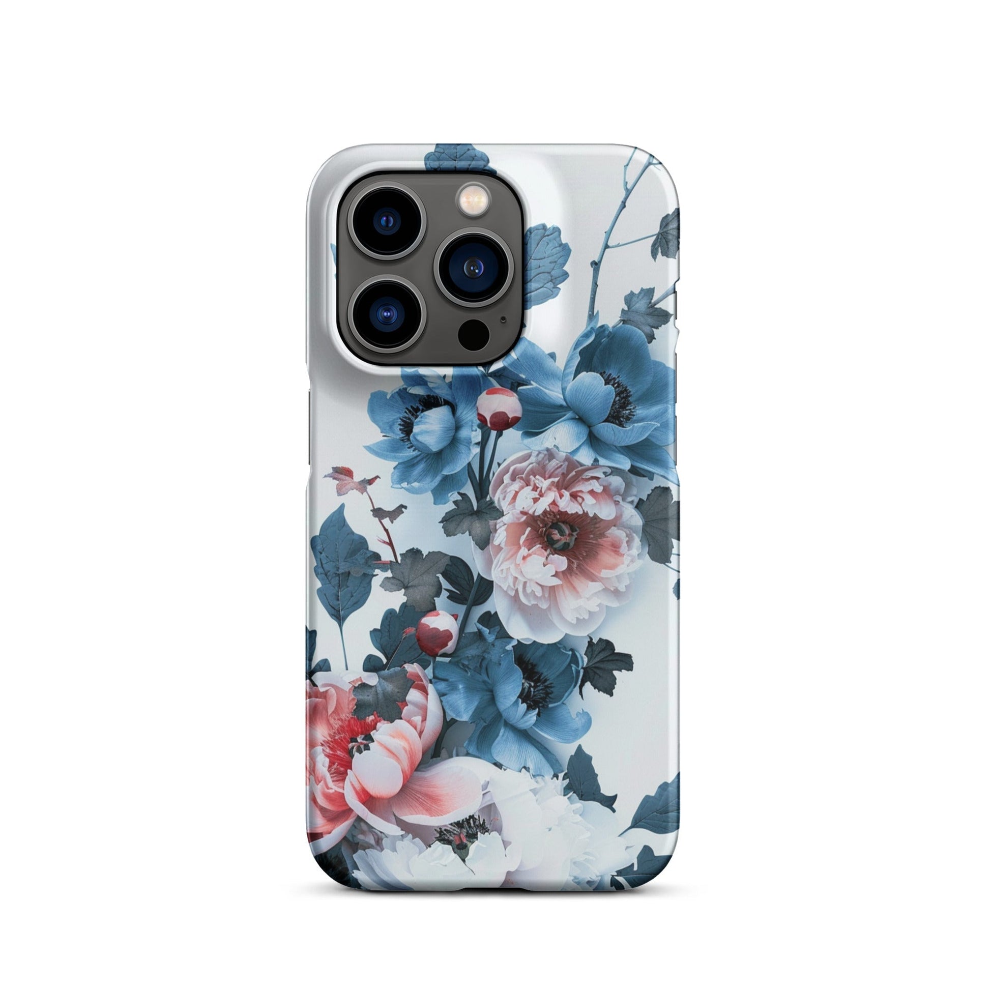 Botanical Phone case for iPhone-27