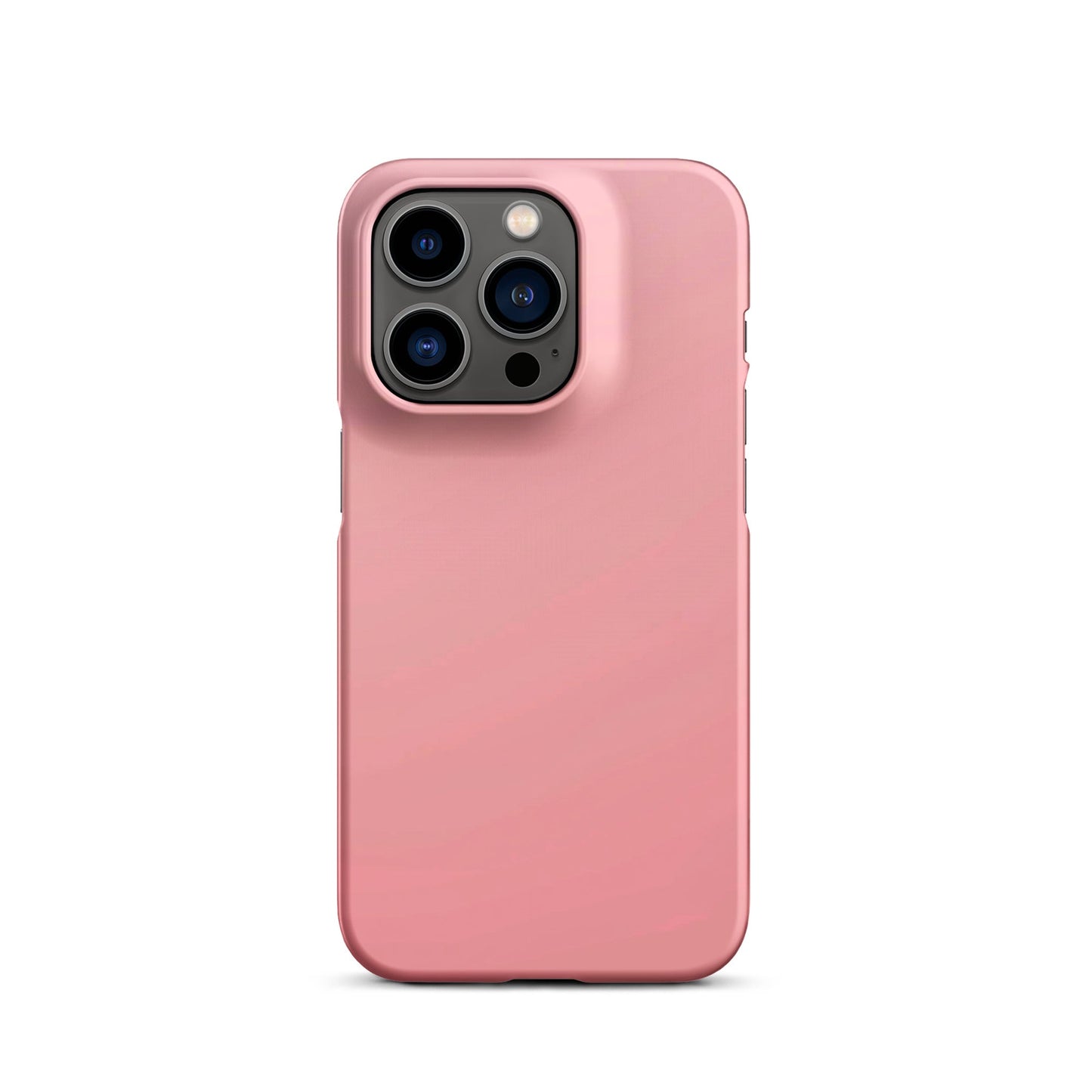 Blush Phone case for iPhone-27