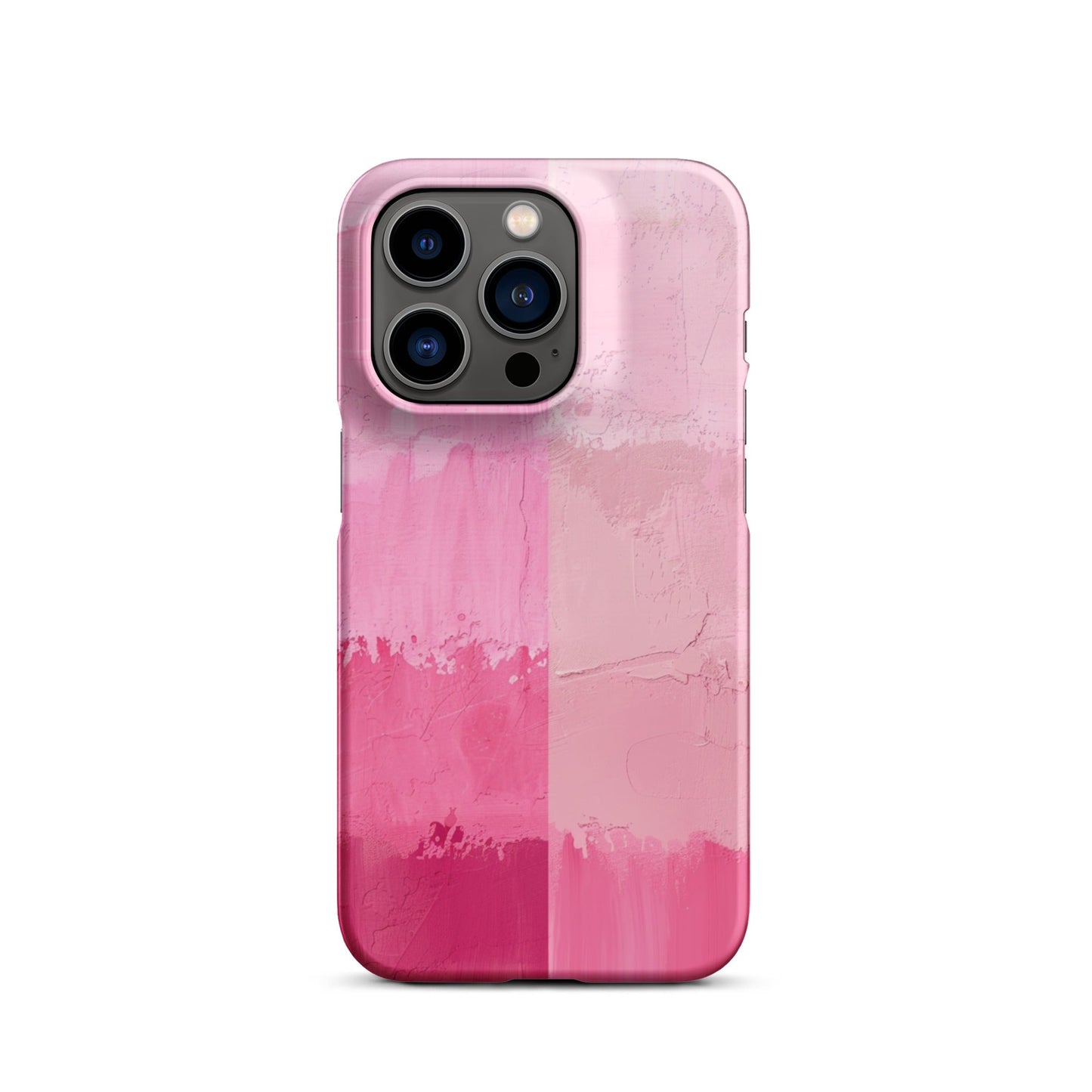 Pink Palette Phone case for iPhone-27