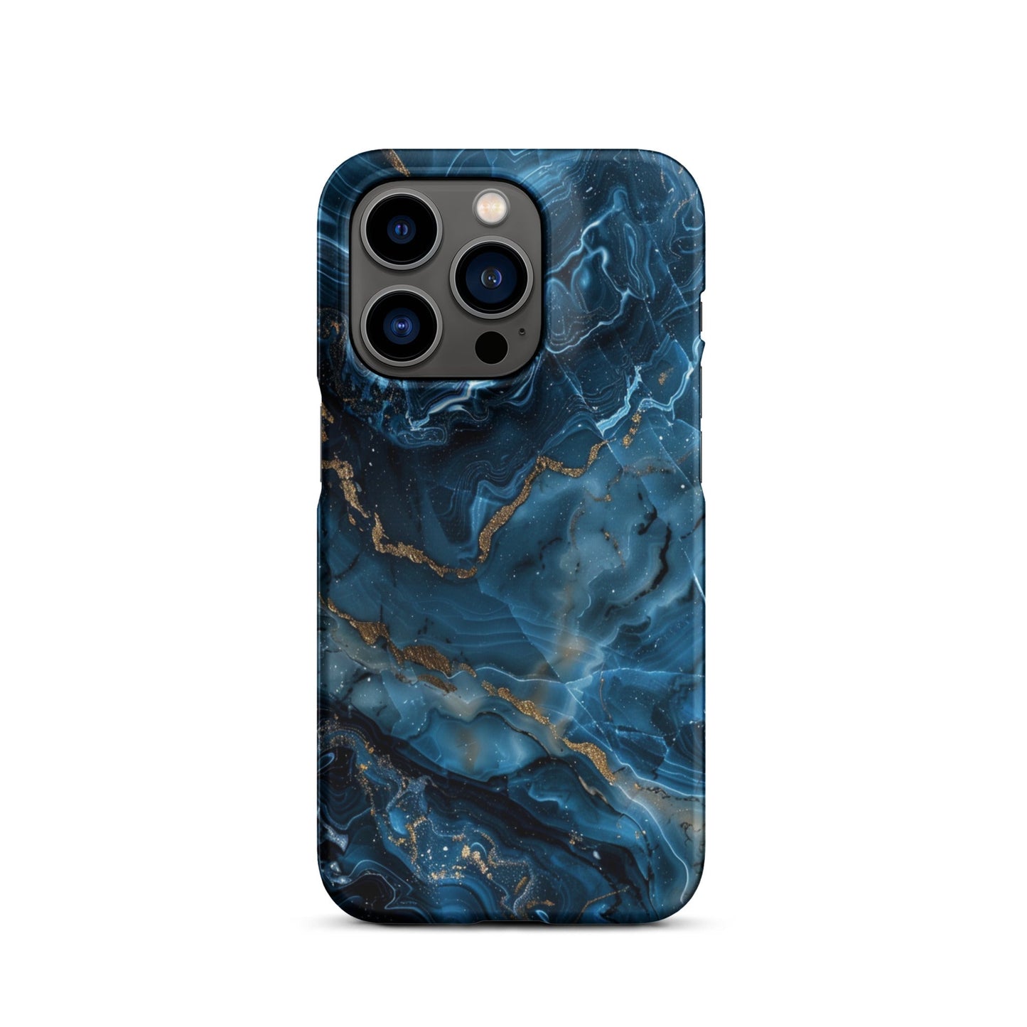 Swirling Phone case for iPhone-27