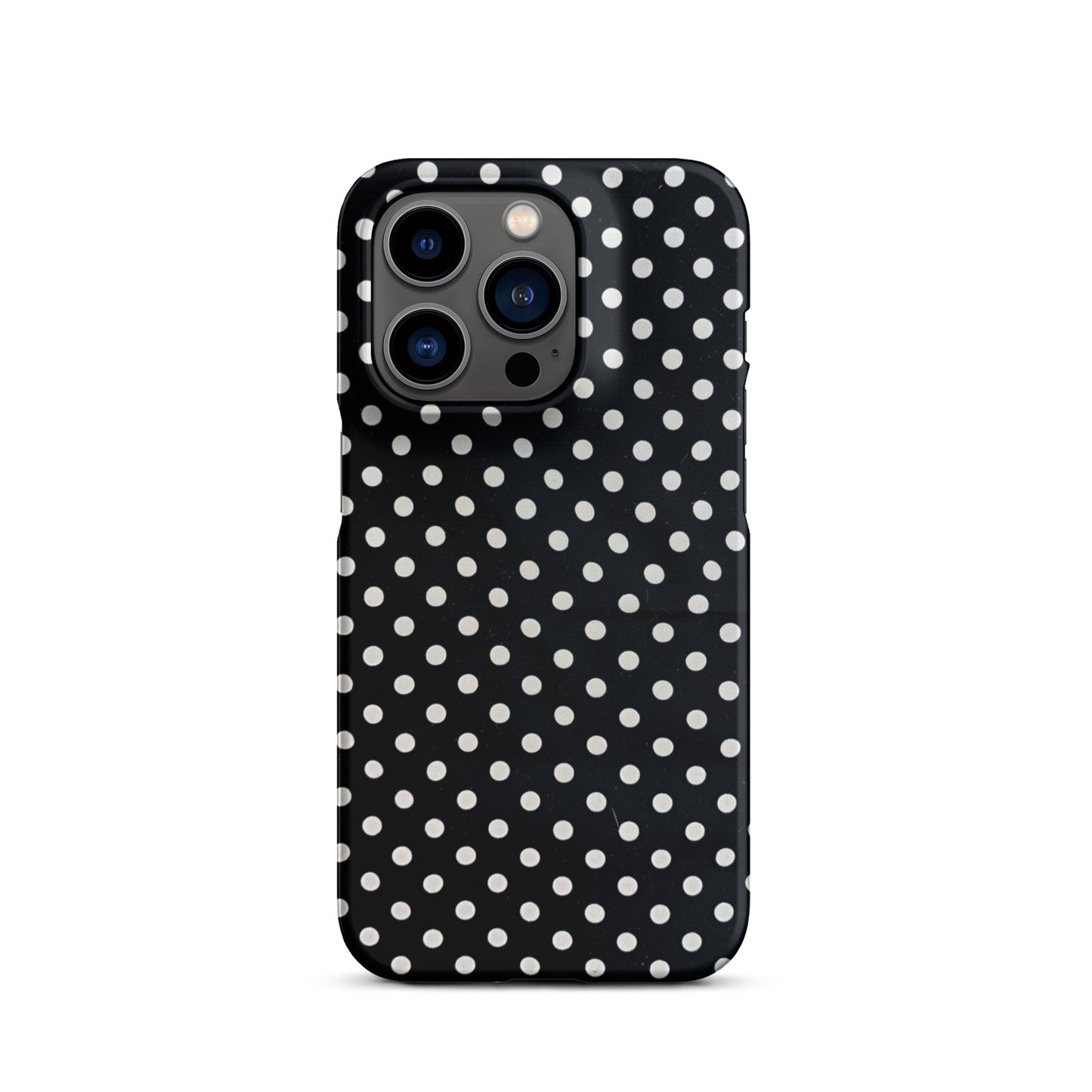 Drops Phone case for iPhone-27