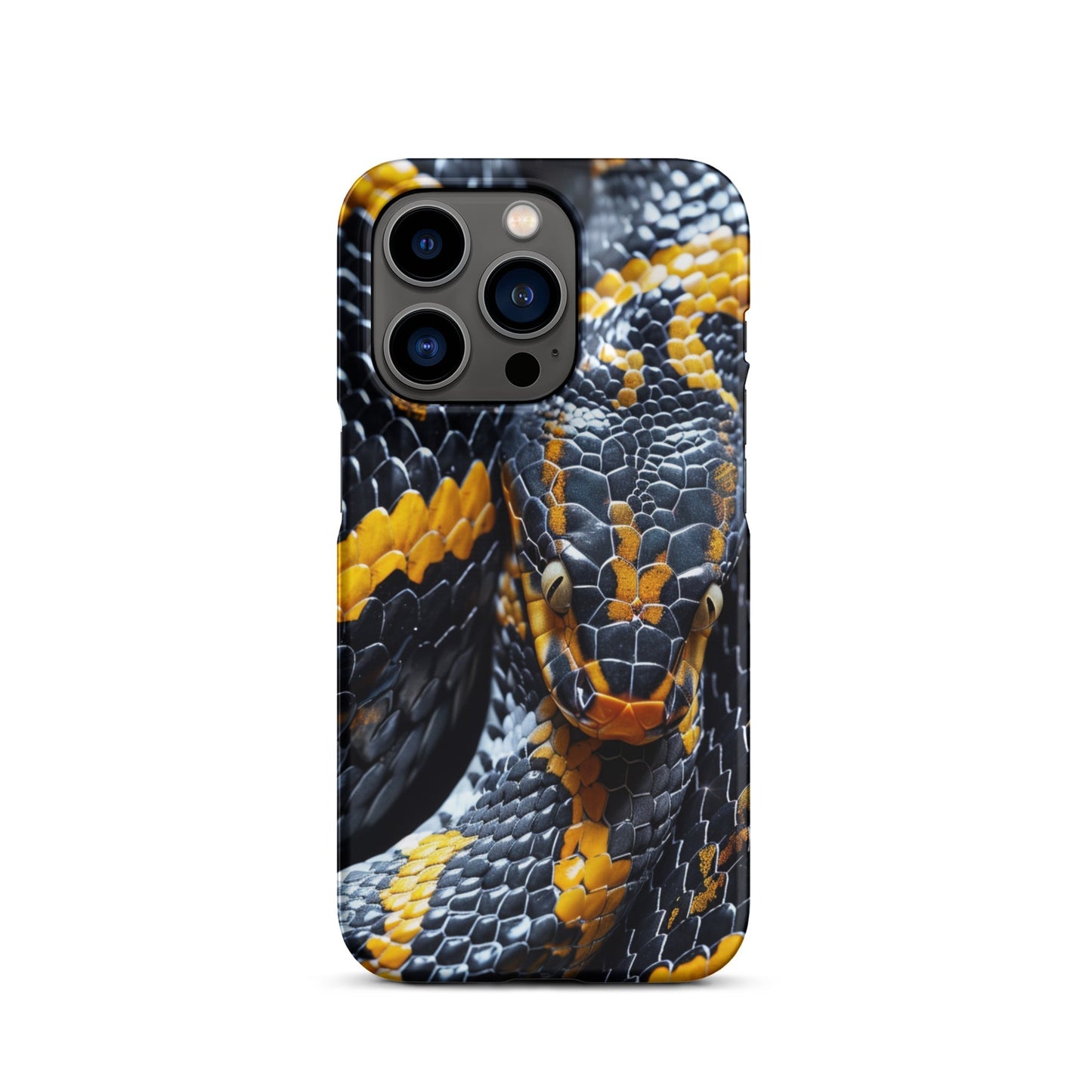 Snake Phone case for iPhone-27