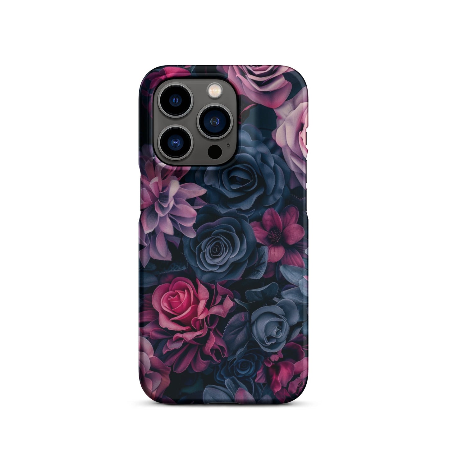 Roses  Phone case for iPhone-27