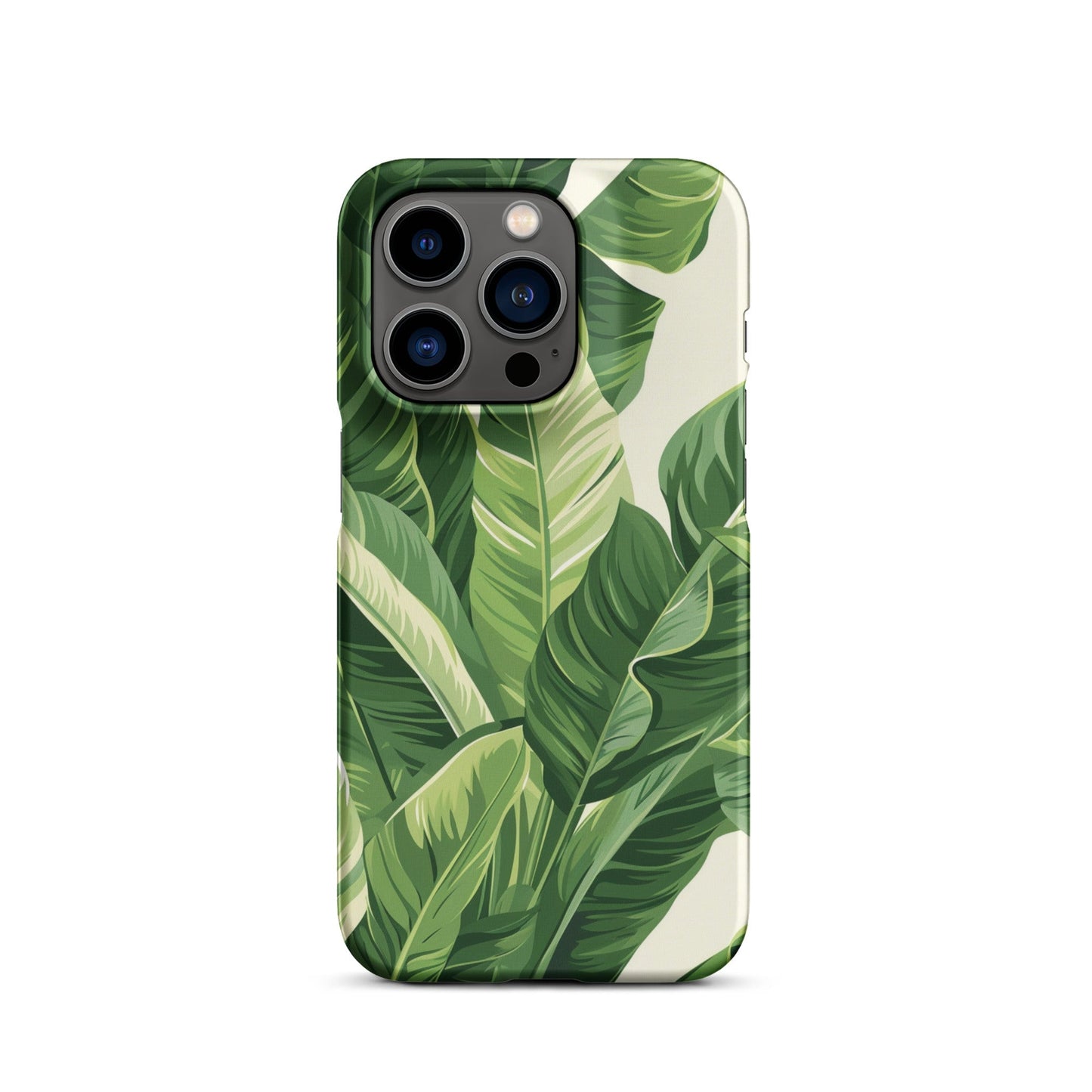 Leaves Phone case for iPhone-27