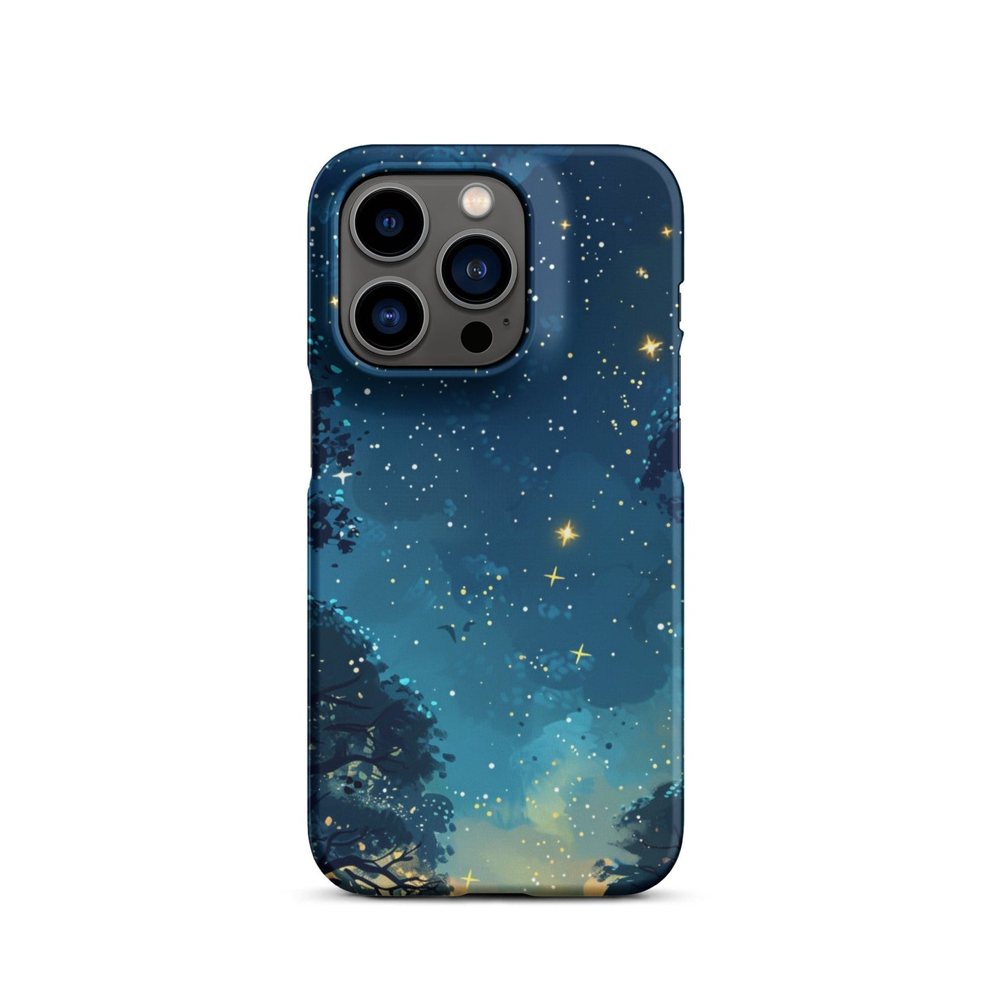 Galaxy Phone case for iPhone-27