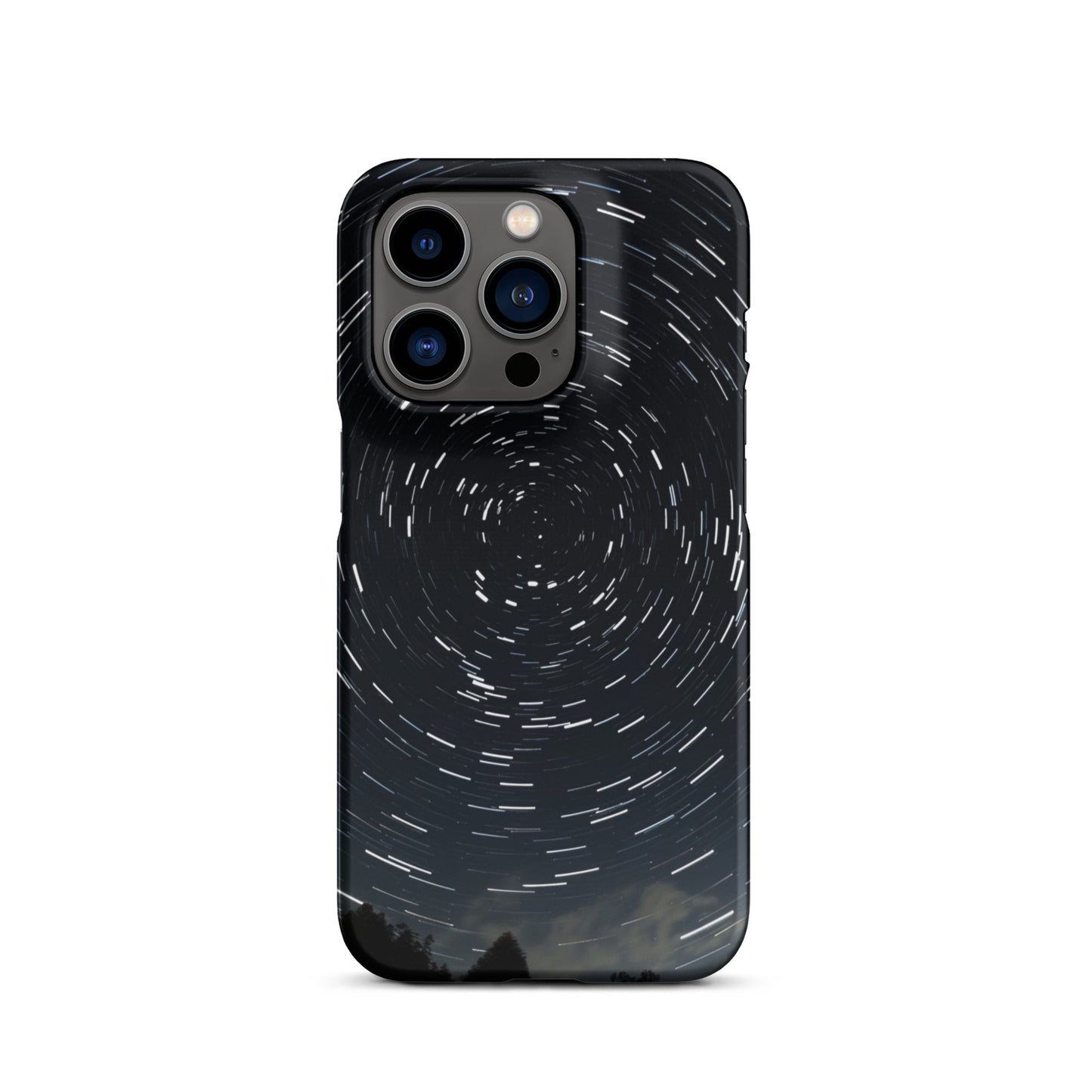 Night Sky Phone case for iPhone-27