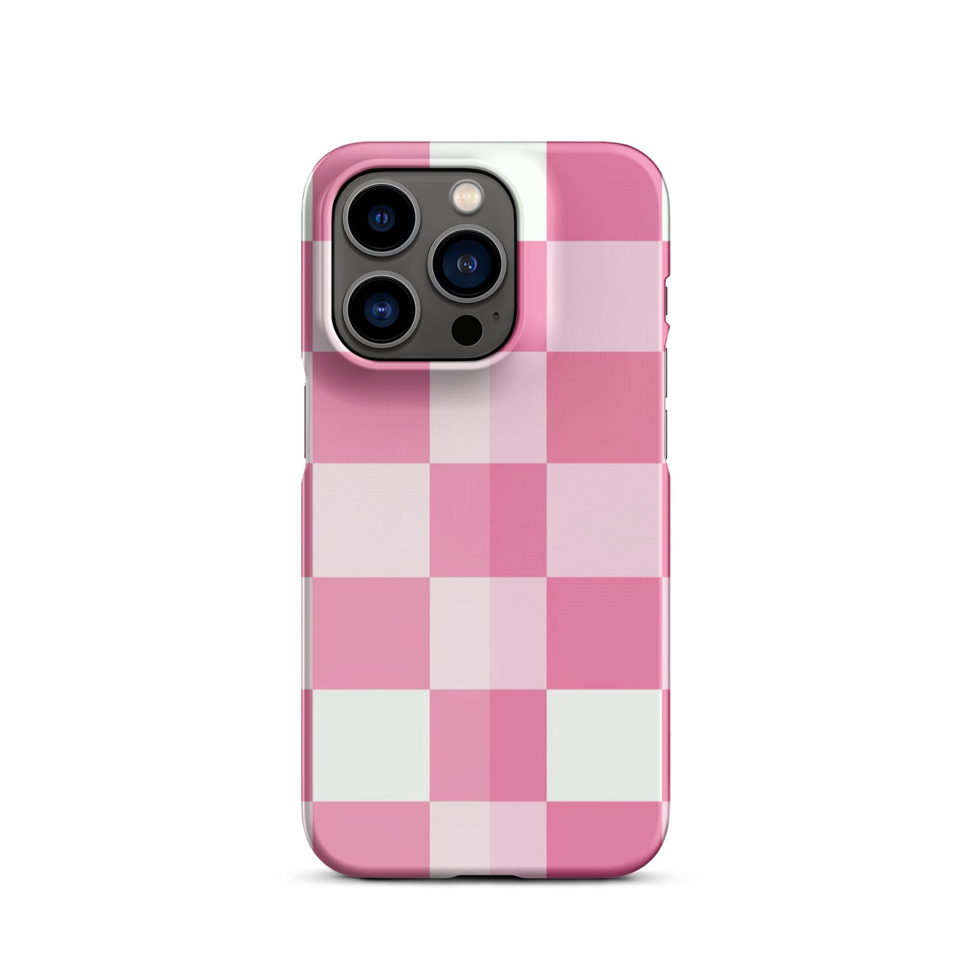 Check Phone case for iPhone-27