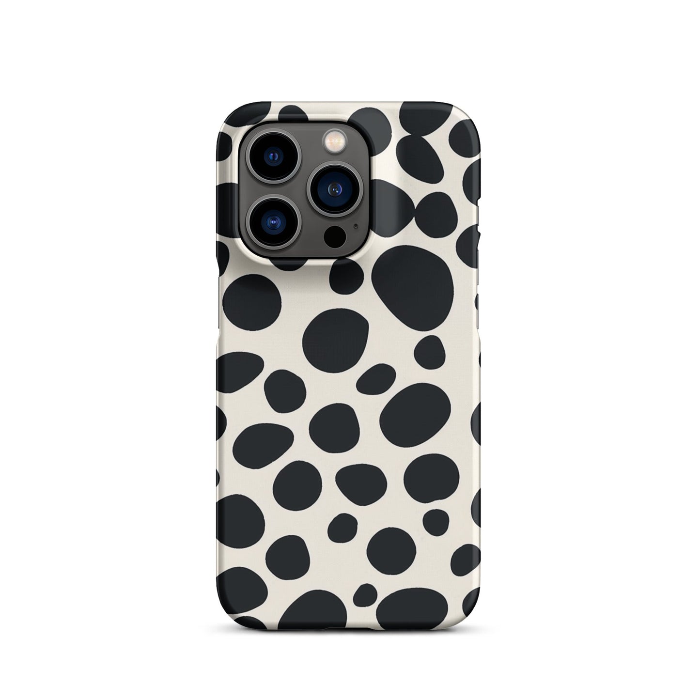 Polka Dots Phone case for iPhone-27