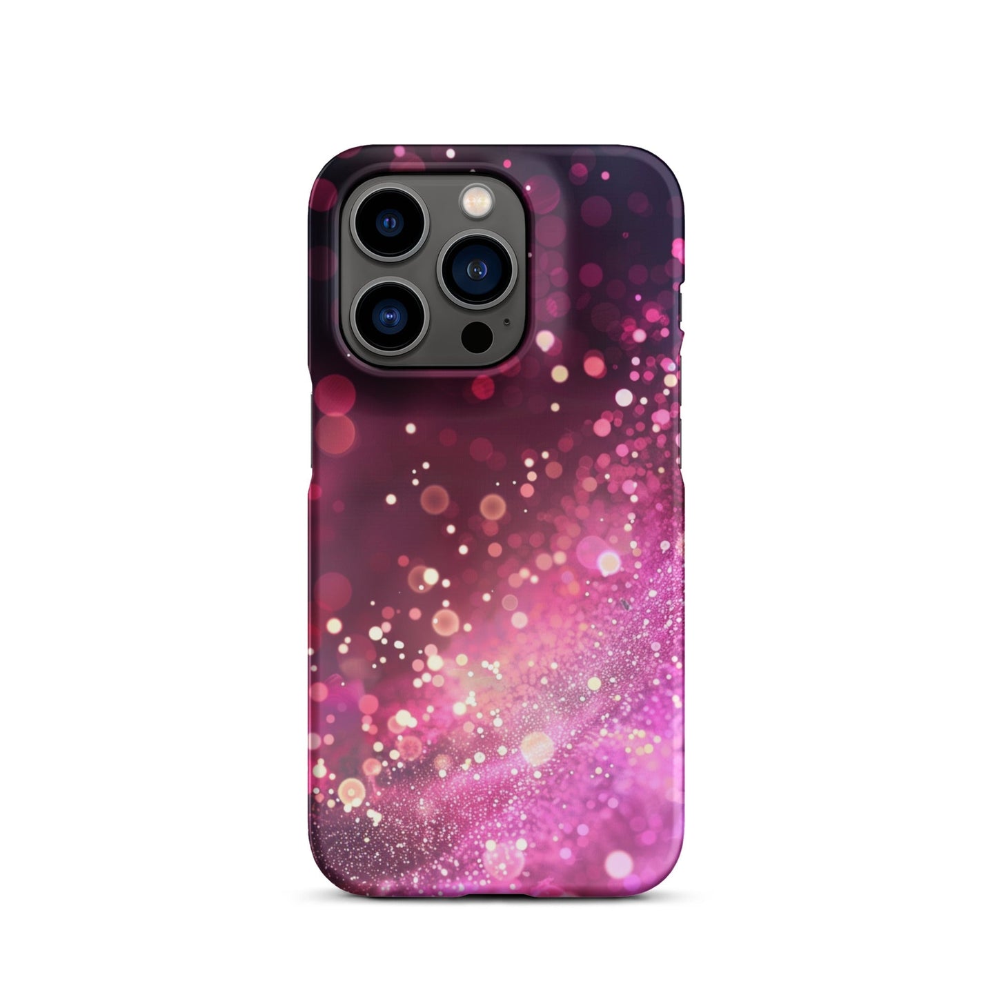 Glow Phone case for iPhone-27