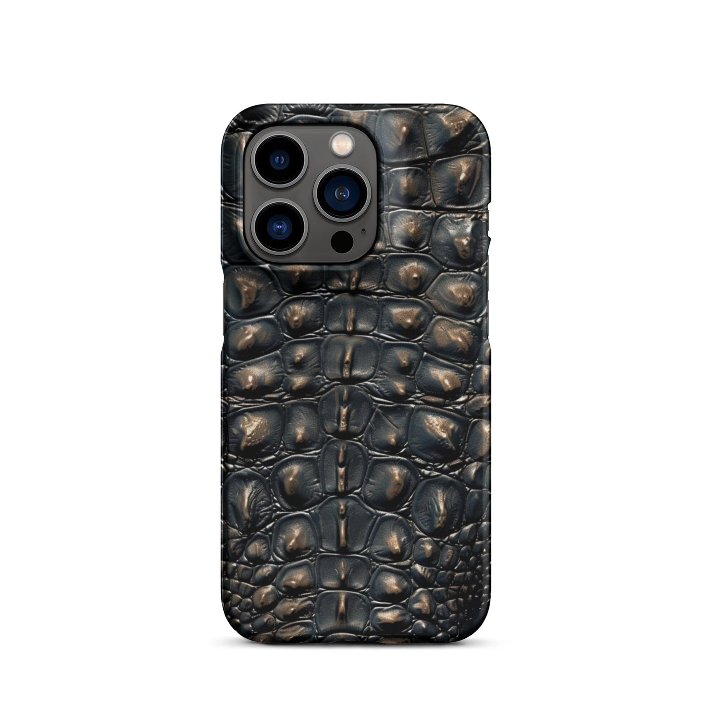 Croc Phone case for iPhone-27